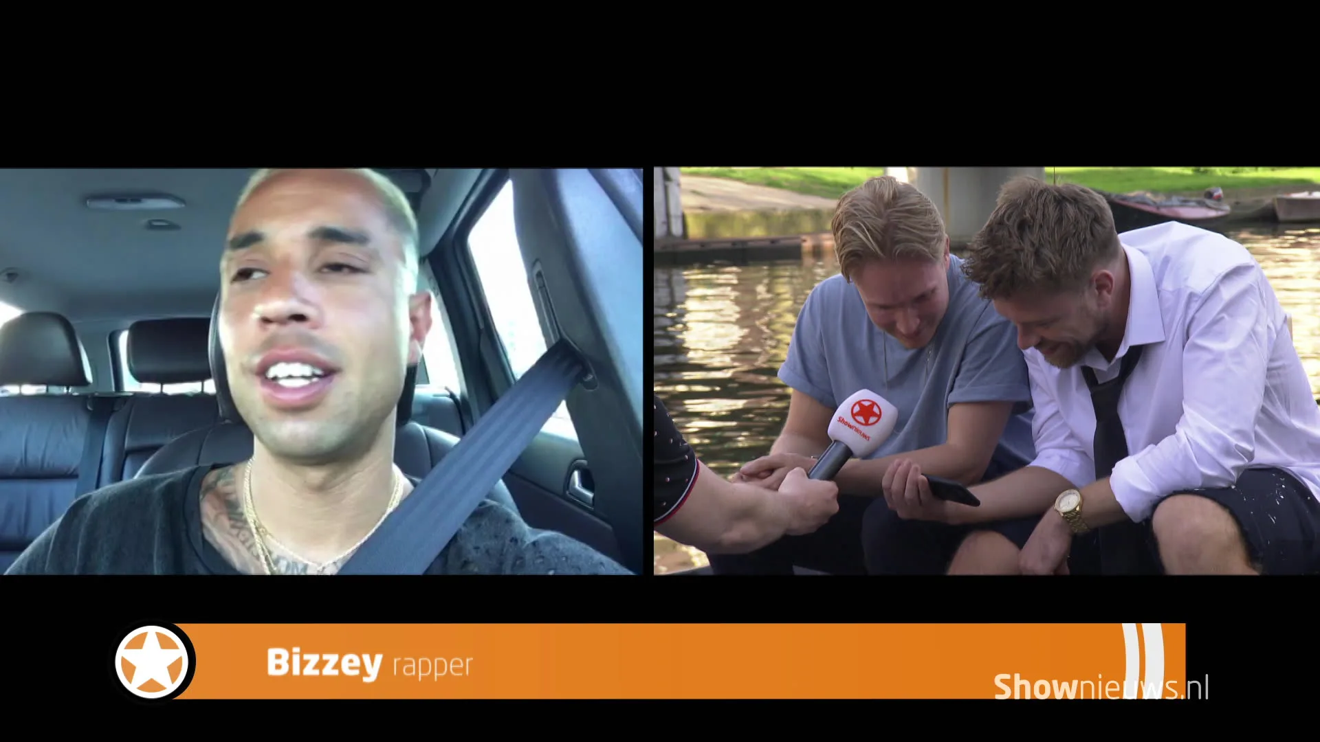 Gierige Gasten maken lekker goedkoop raptrack vol 'gasten'