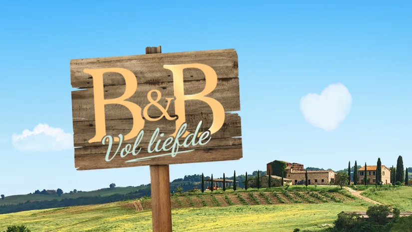 Fantastisch nieuws voor B&B Vol Liefde-kijkers