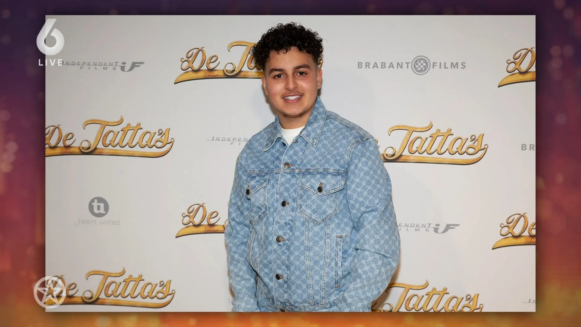 Nieuwe acteerklus voor in opspraak geraakte acteur Marouane Meftah