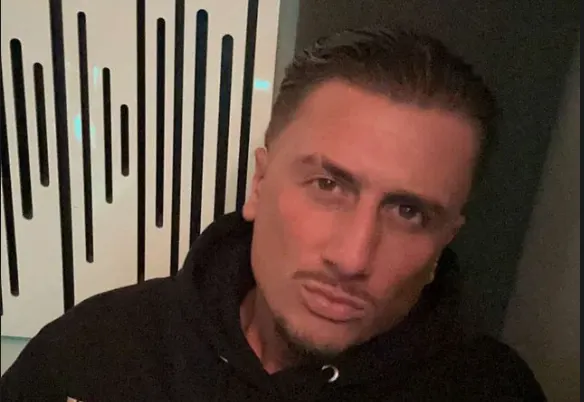 Harrie Snijders teleurgesteld na Special Forces VIPS-exit