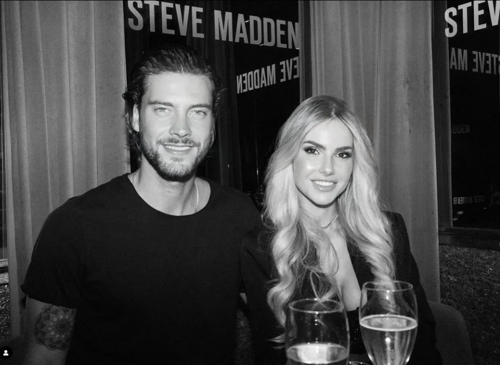 Love Island-Cas geeft toe: 'Ik ben niet netjes geweest'