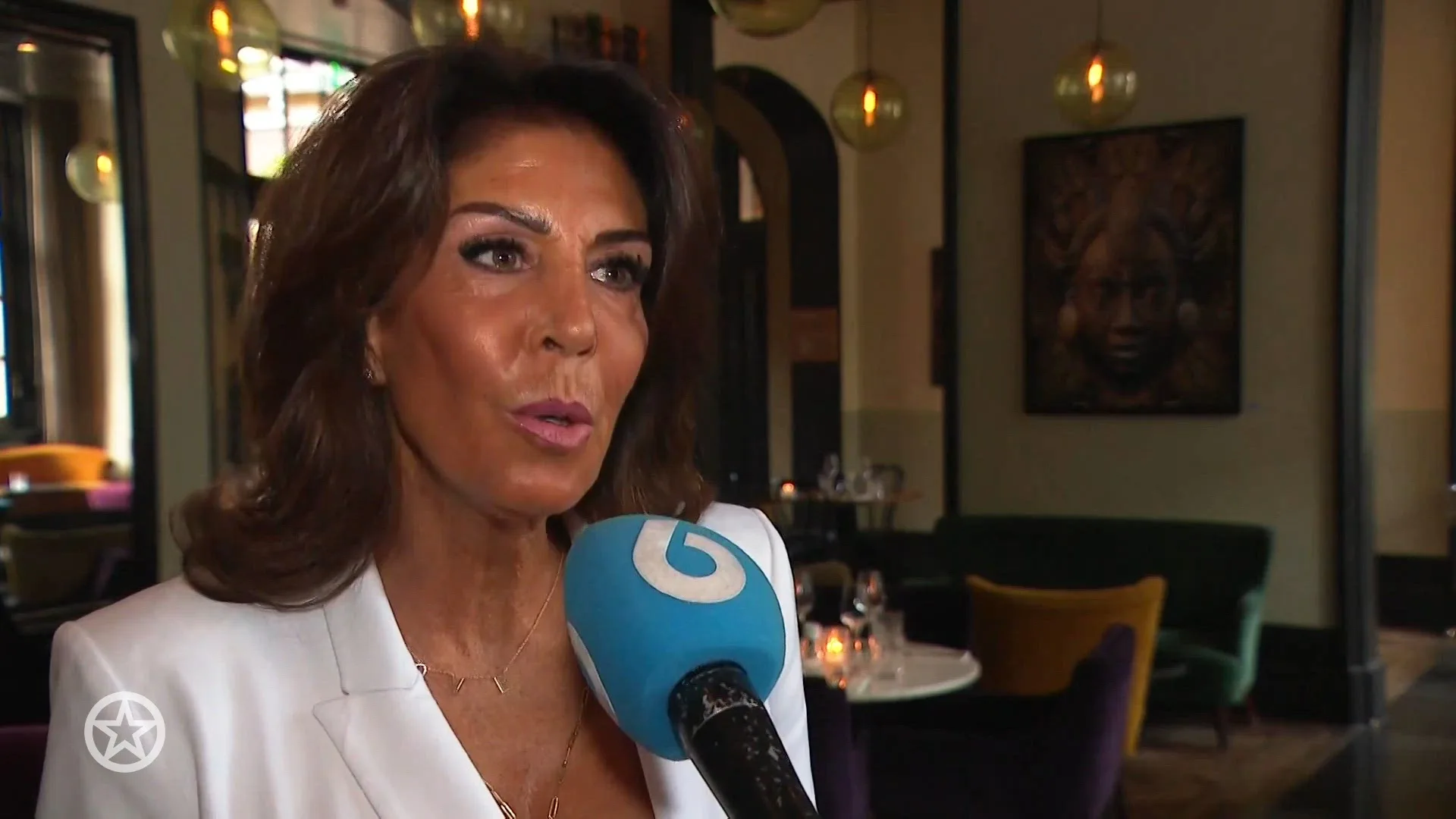 Rachel Hazes neemt heftig besluit