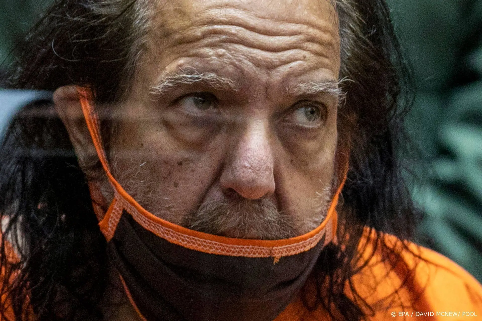 Nieuwe aanklachten tegen oud-pornoster Ron Jeremy om misbruik