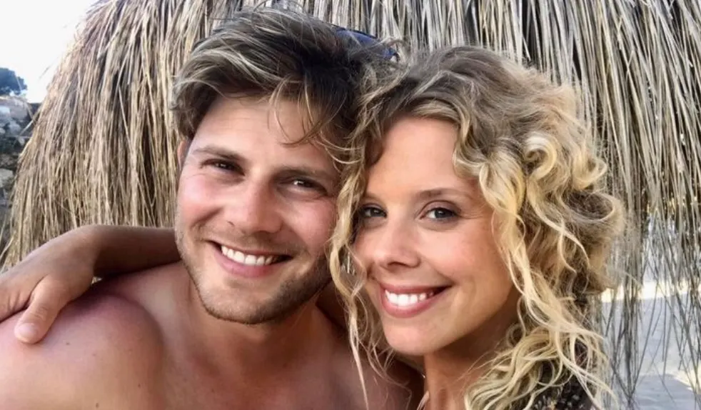 Liefdesbreuk voor Tim Douwsma: 'Verdrietig en moeilijk' 