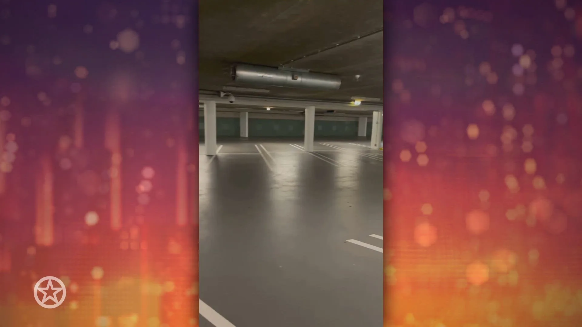 Flinke domper voor Patrick Martens