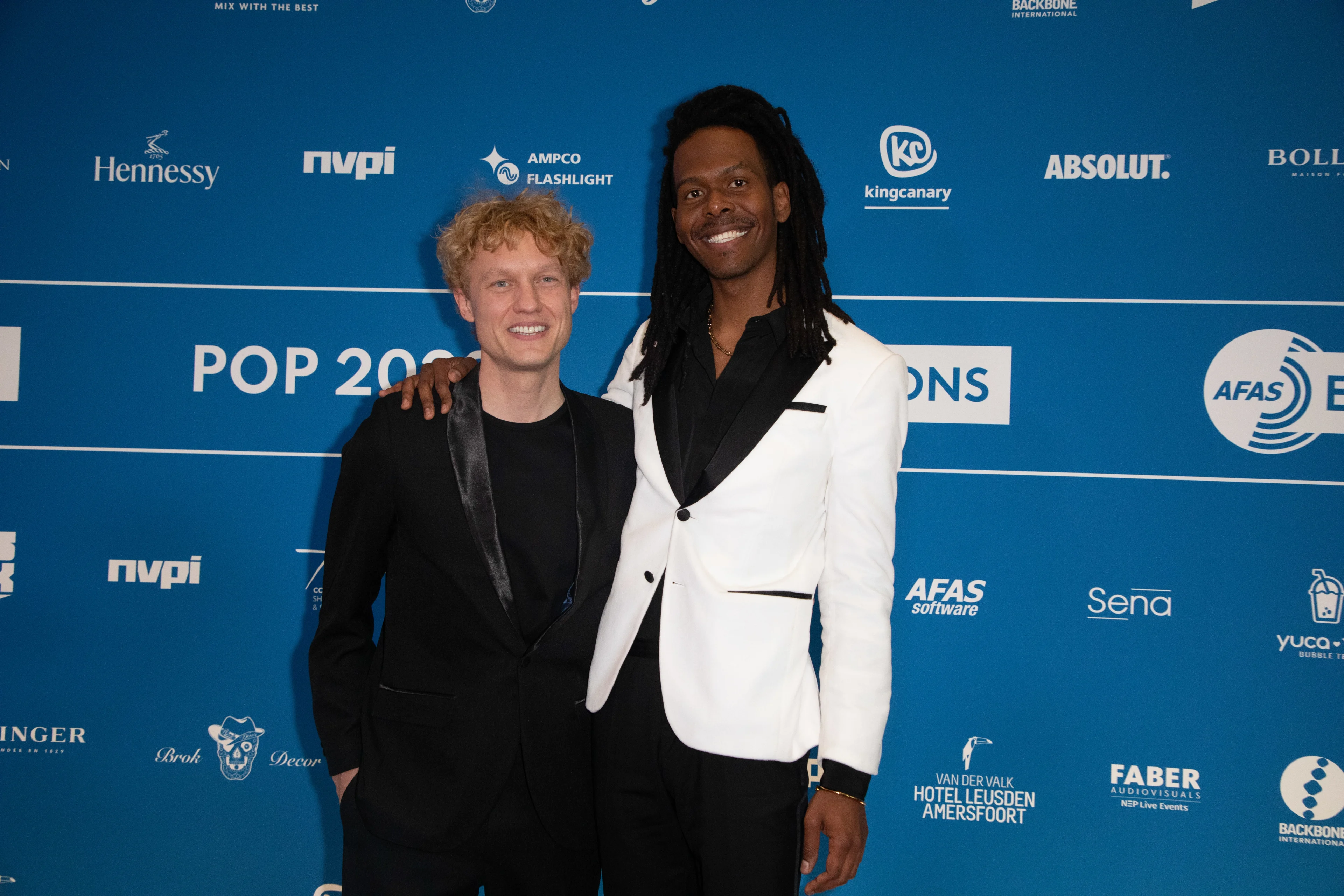 Huwelijk Jeangu Macrooy gaat niet door 