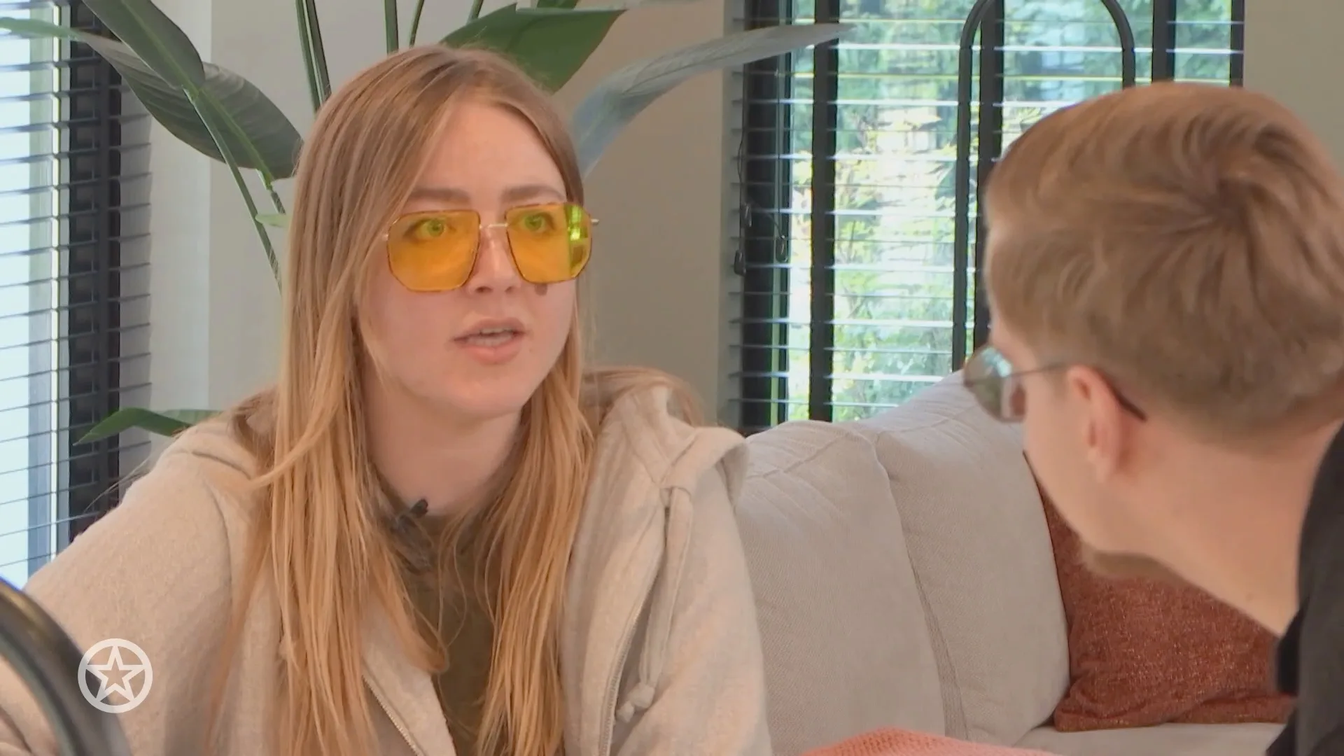 LLDL-kijkers laten zich uit over make-up look: 'Geen toverpoeder'