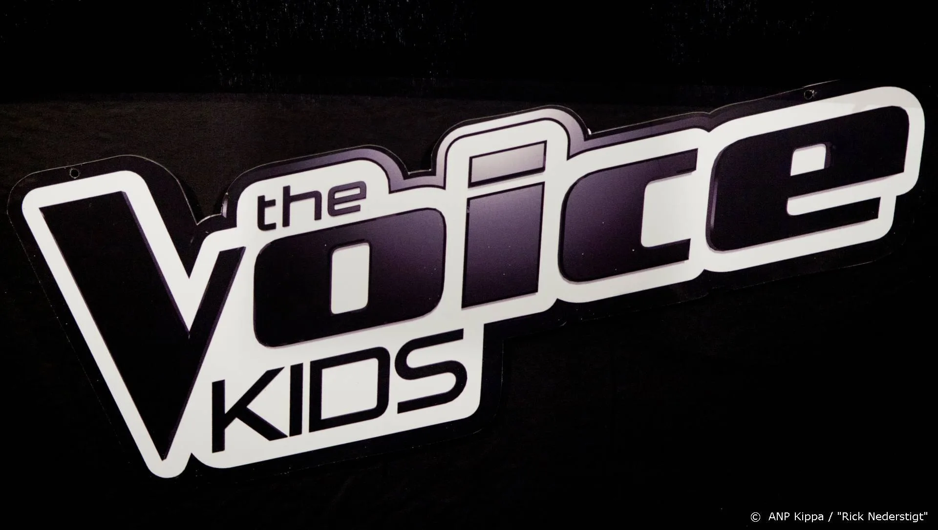 1,4 miljoen kijkers voor Finale Voice kids