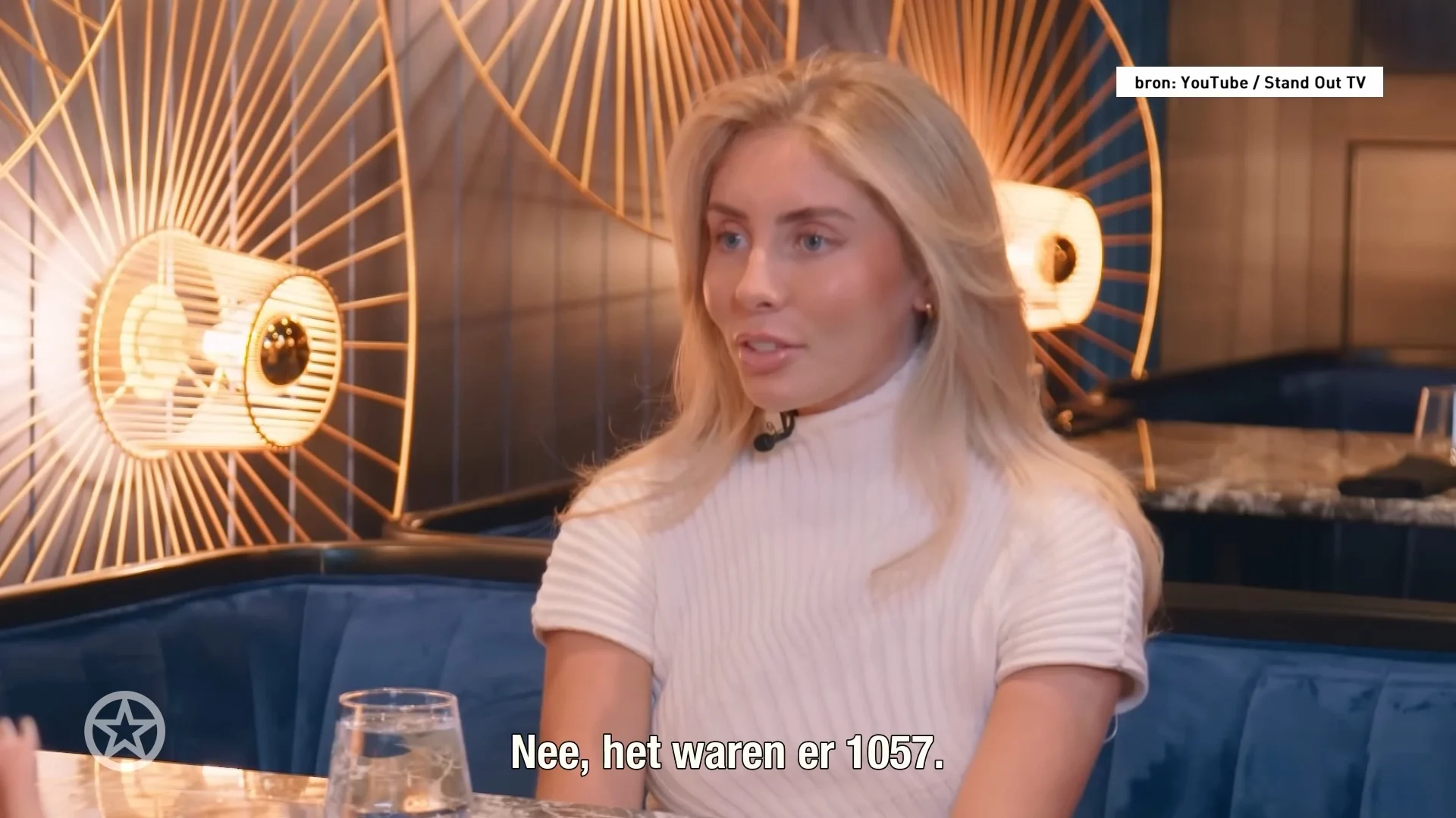 1000 Men and Me: The Bonnie Blue Story