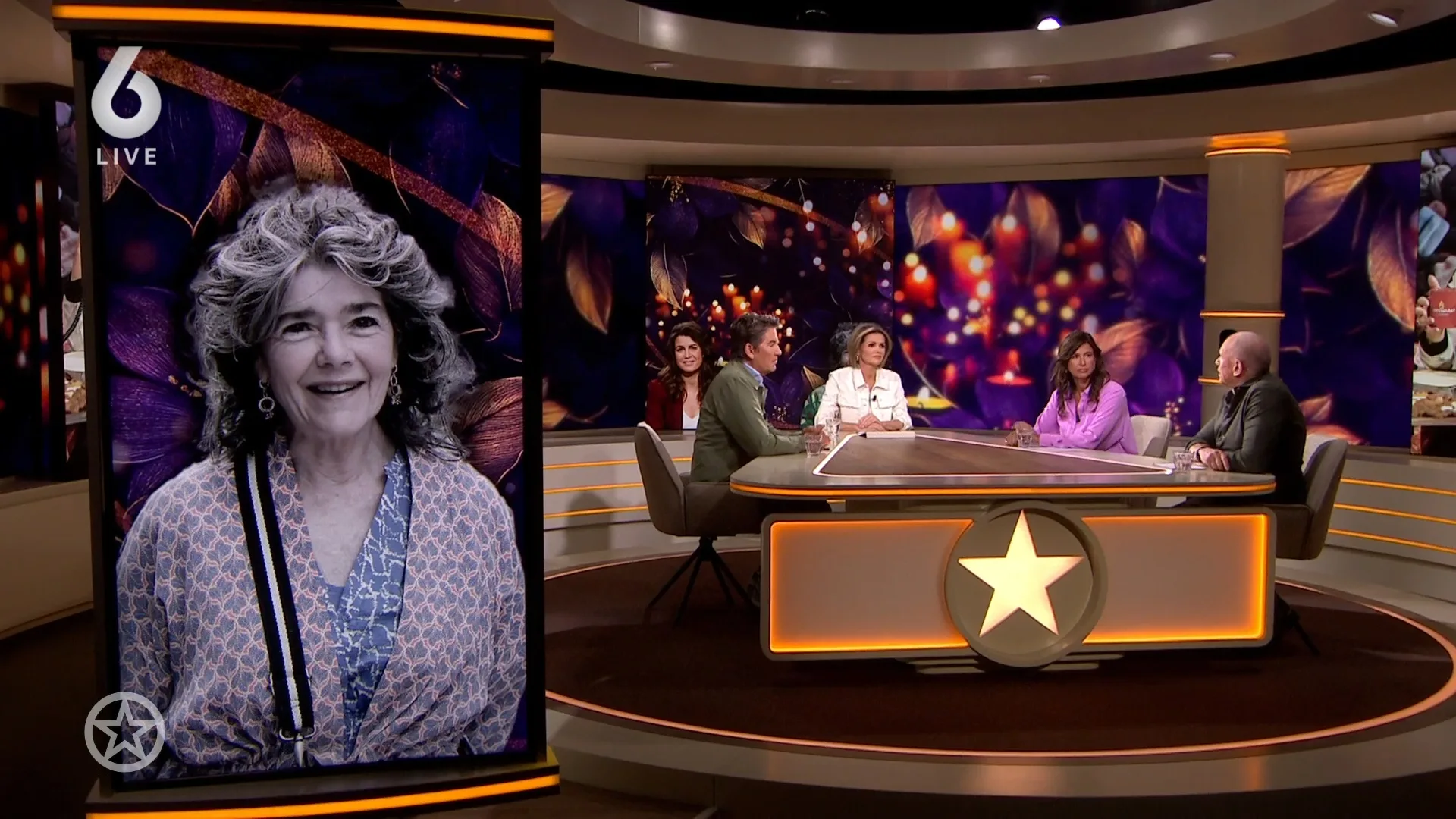 Dit zijn de reacties op het overlijden van Dieuwertje Blok