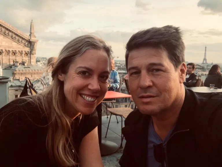 Grote verrassing voor Martijn Krabbé