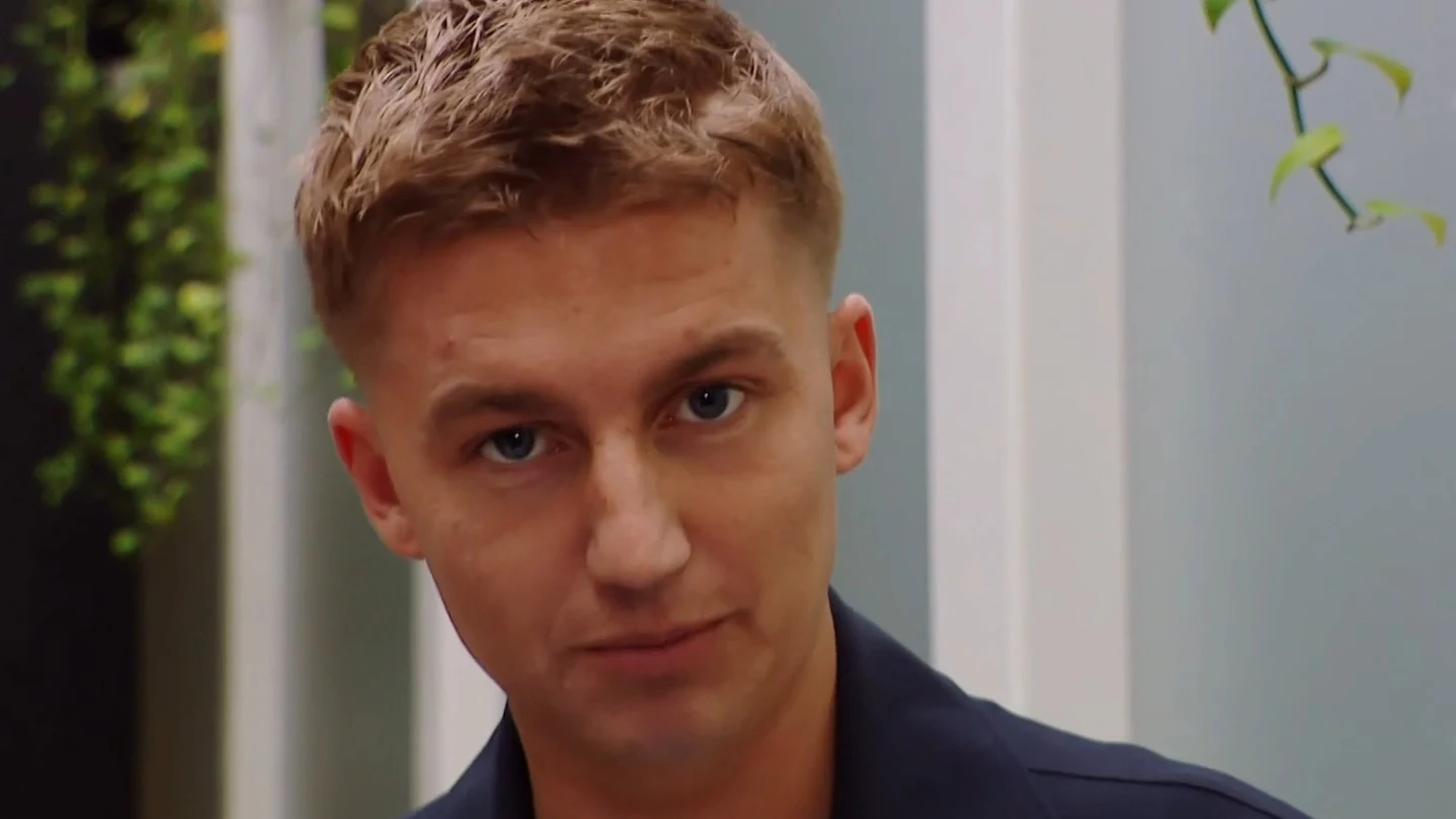 Mart Hoogkamer stapt naar de politie