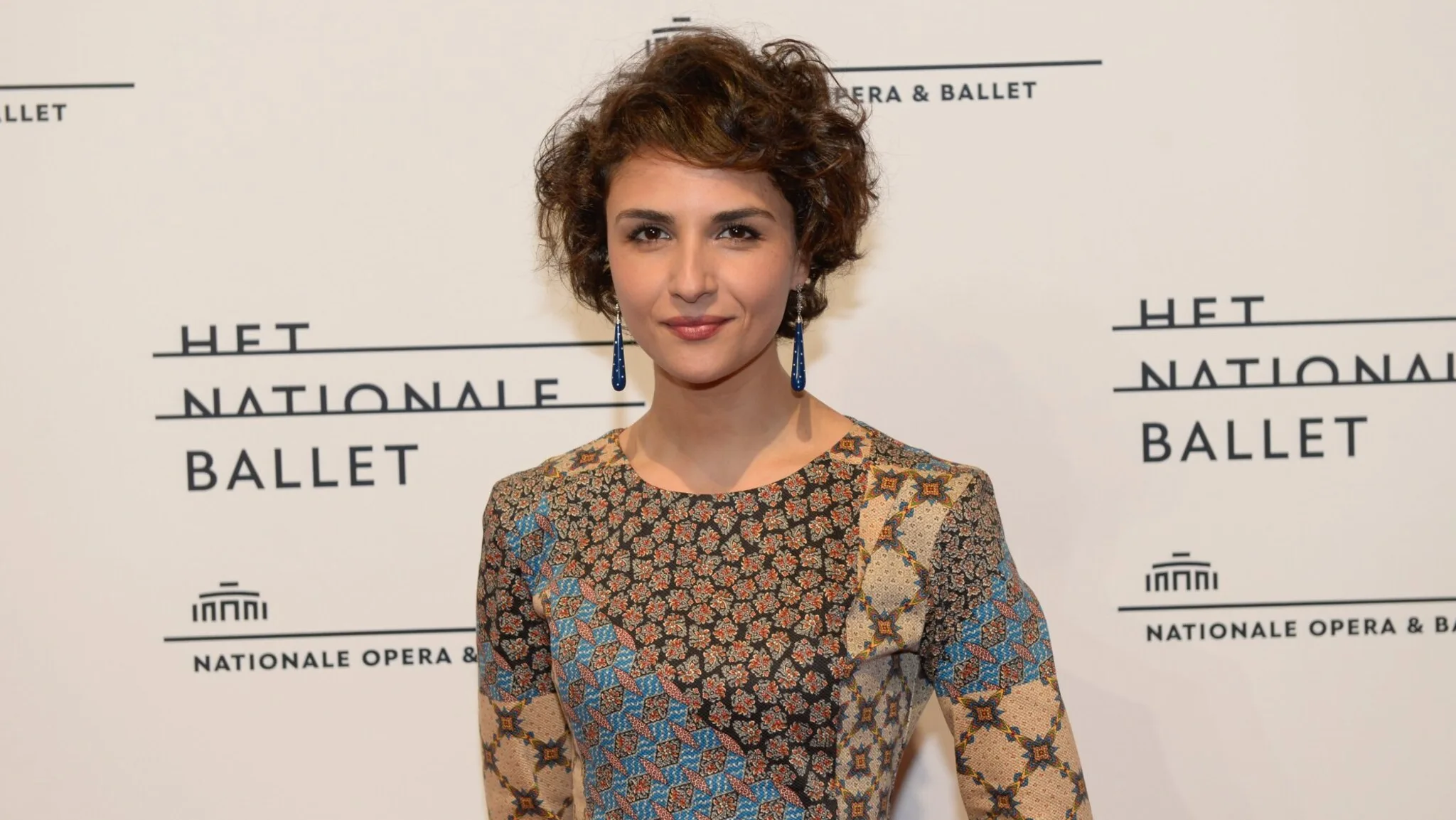 'Maryam Hassouni gaat schandaal bij Flikken Rotterdam onthullen'