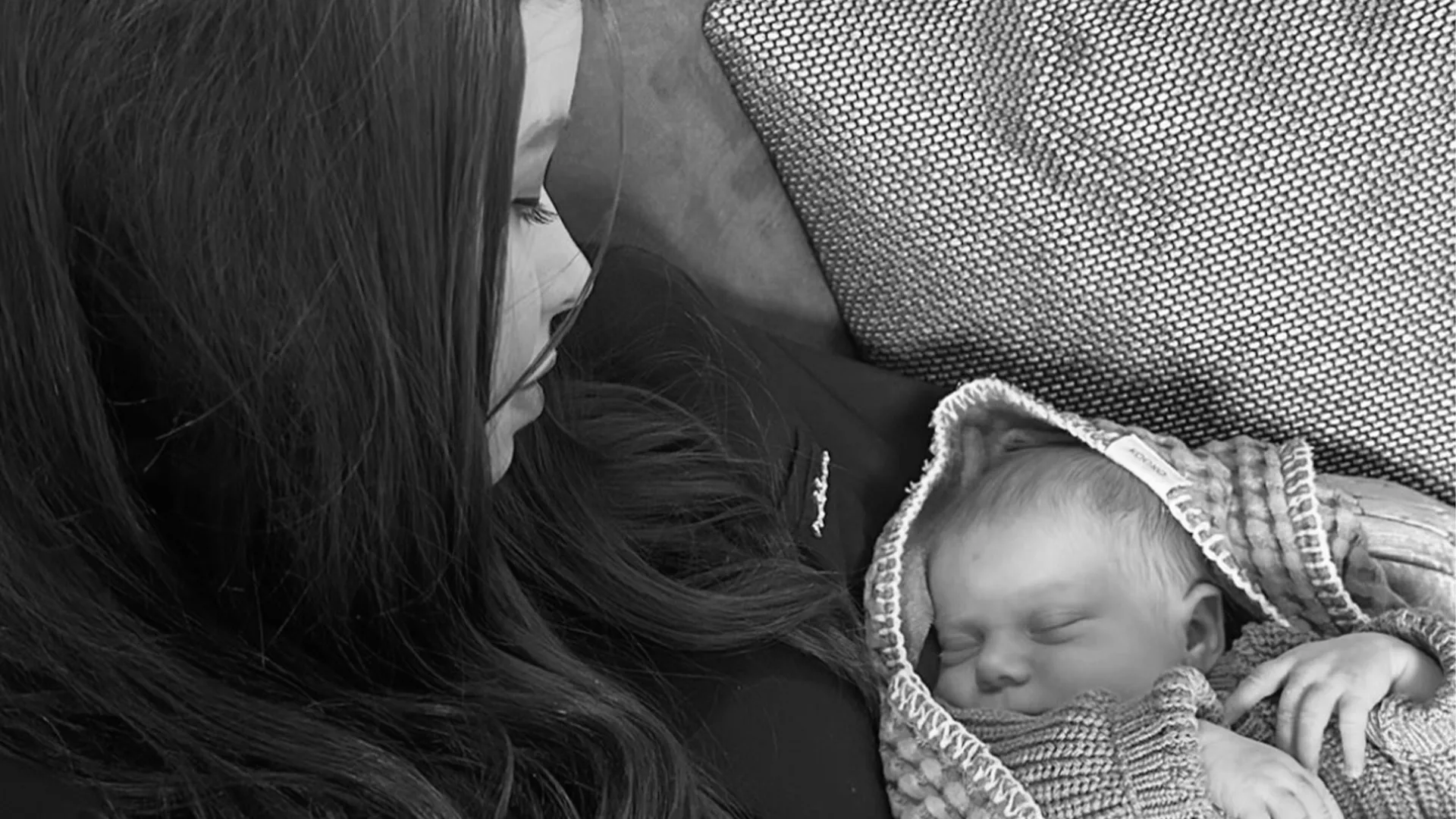 Baby van goede vriendin vernoemd naar Jade Kops: 'Wat een verrassing'