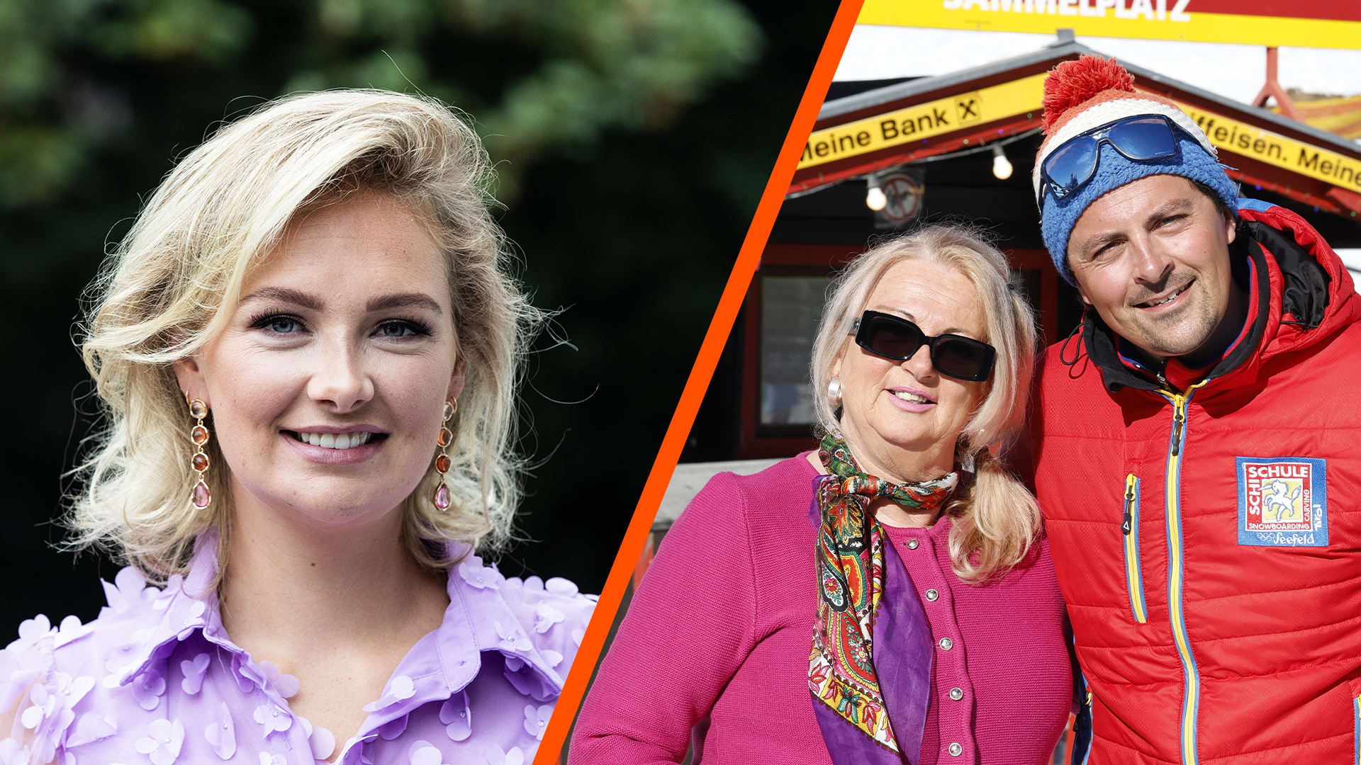 Maxime Meiland over opvolgers De Hanslers: 'Wat erg!'