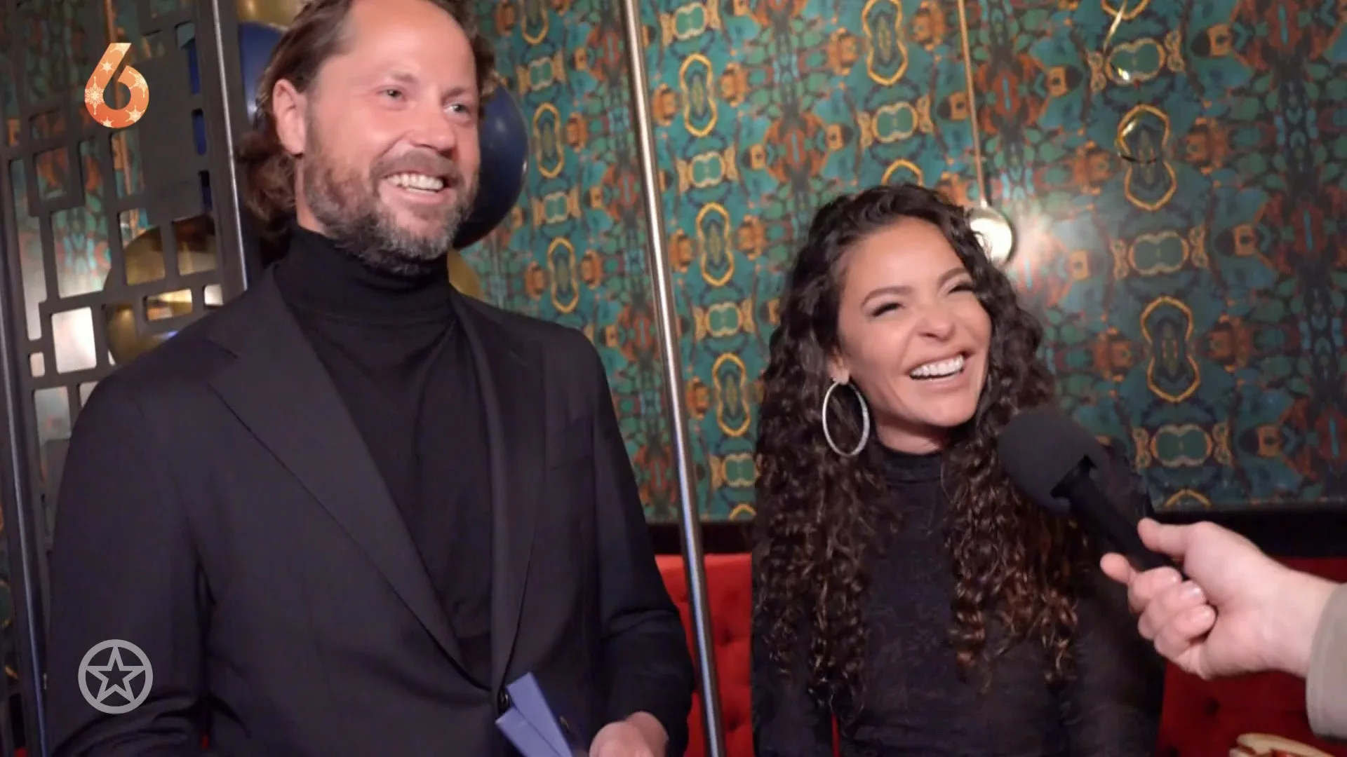 Fajah Lourens lanceert spel om mannen over de cyclus te leren