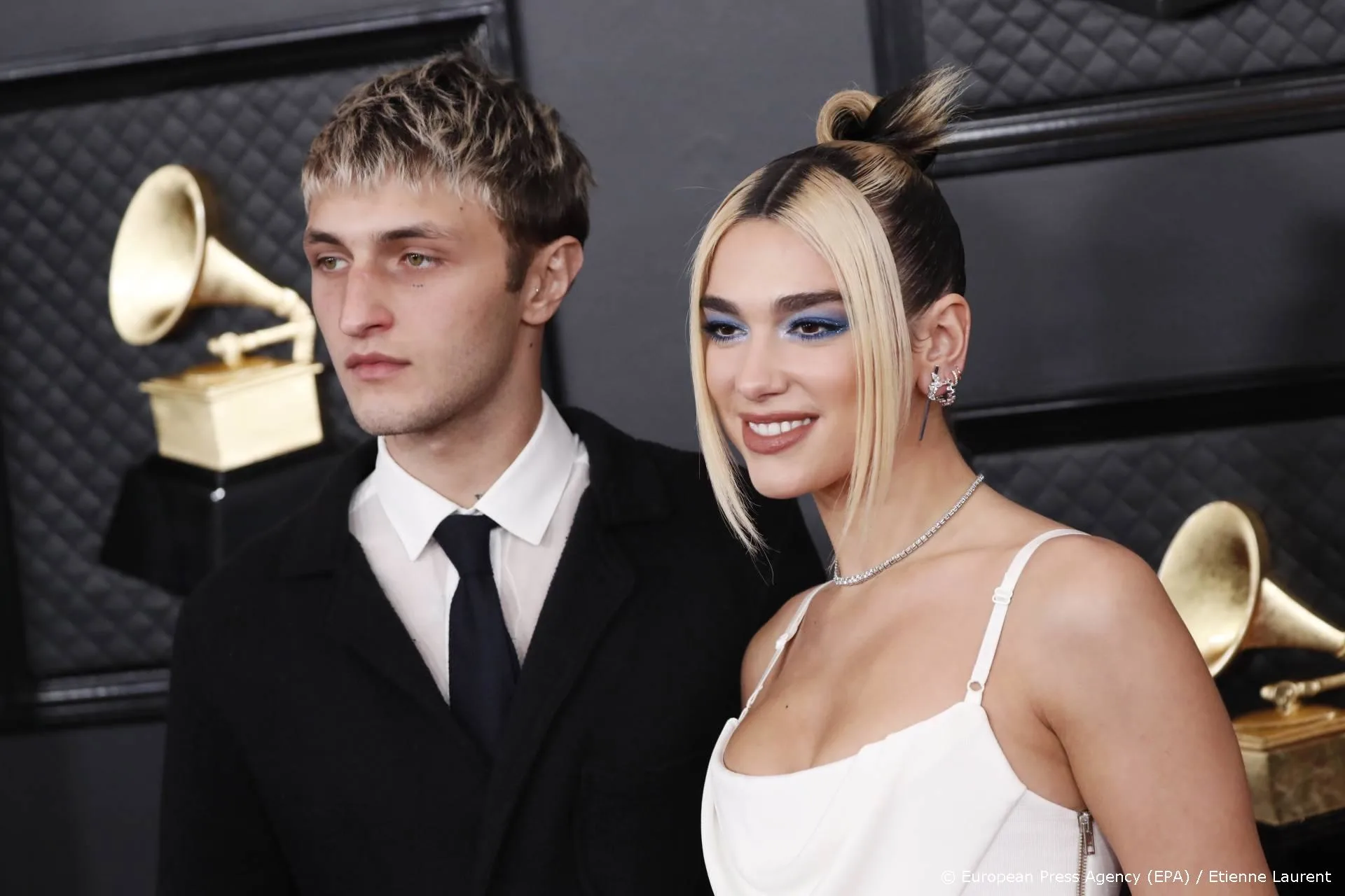 Broertje Gigi en Bella Hadid wil geen coronavaccinatie