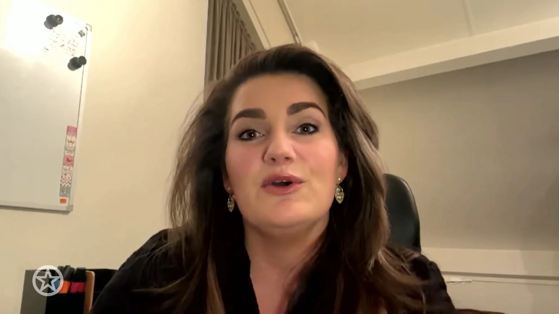 Sieneke vertelt over haar nieuwe liefde en over heftige tijd