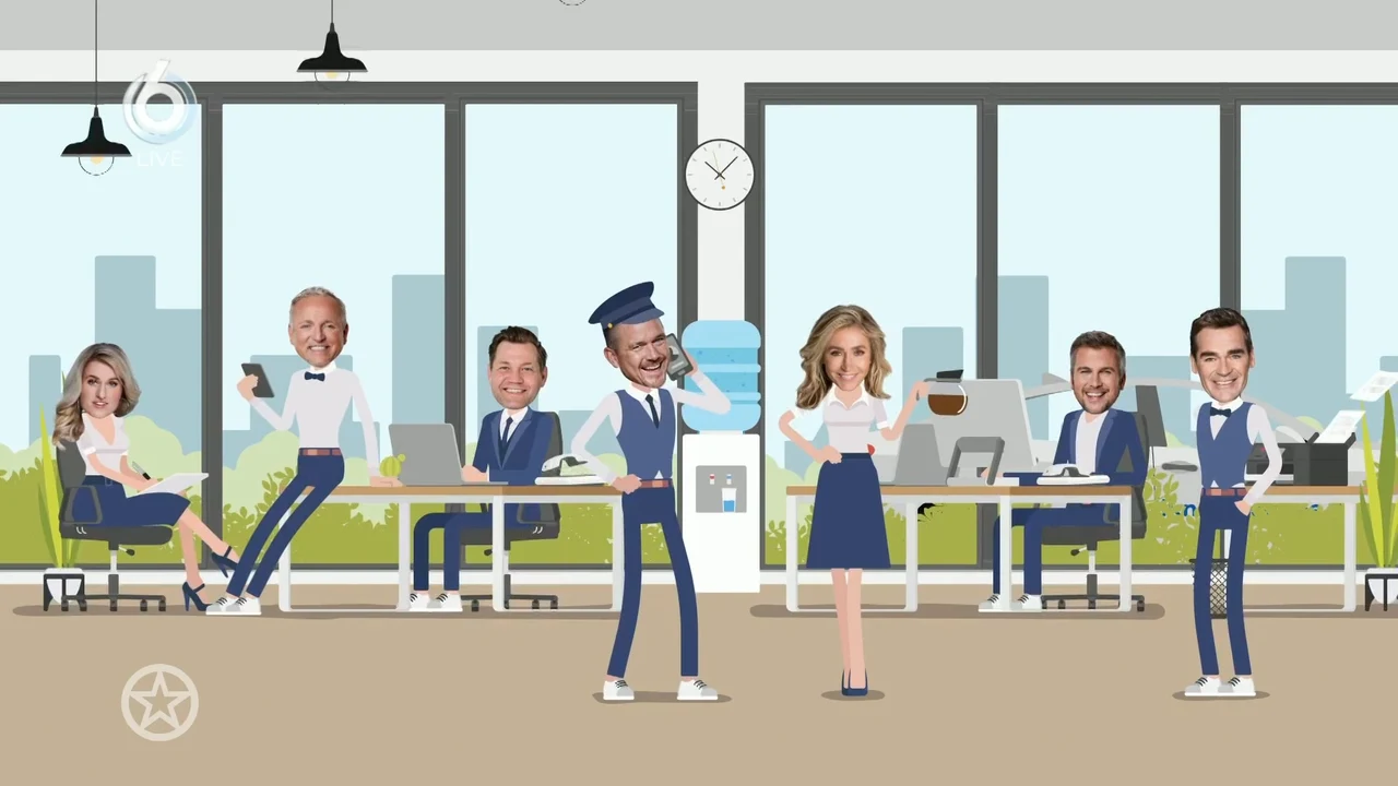 Geef je op voor nieuw tv-programma Ik neem je mee!