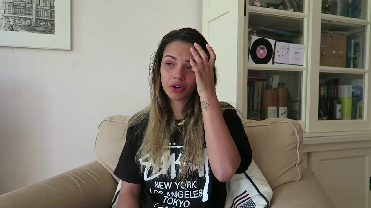 Hierdoor breekt Monica Geuze's hart keer op keer