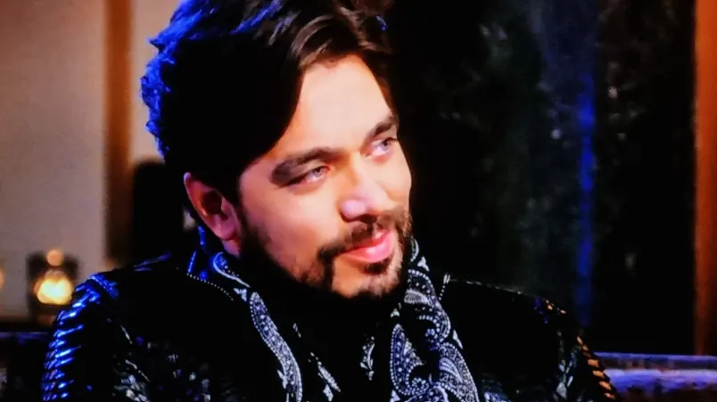 Waylon tot tranen toe geroerd