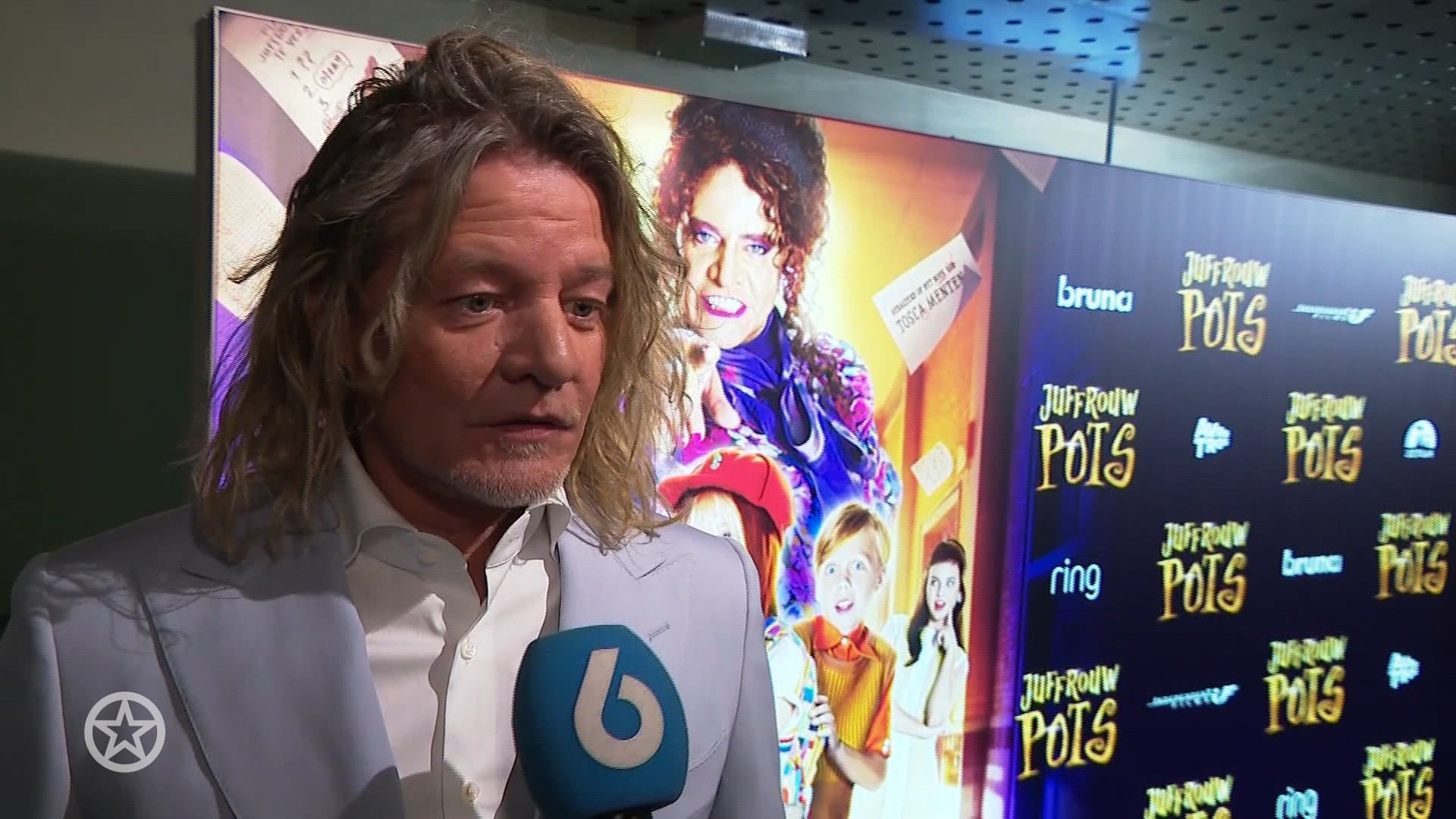 Tygo Gernandt vertelt zijn kant van het verhaal na heftige beschuldigingen