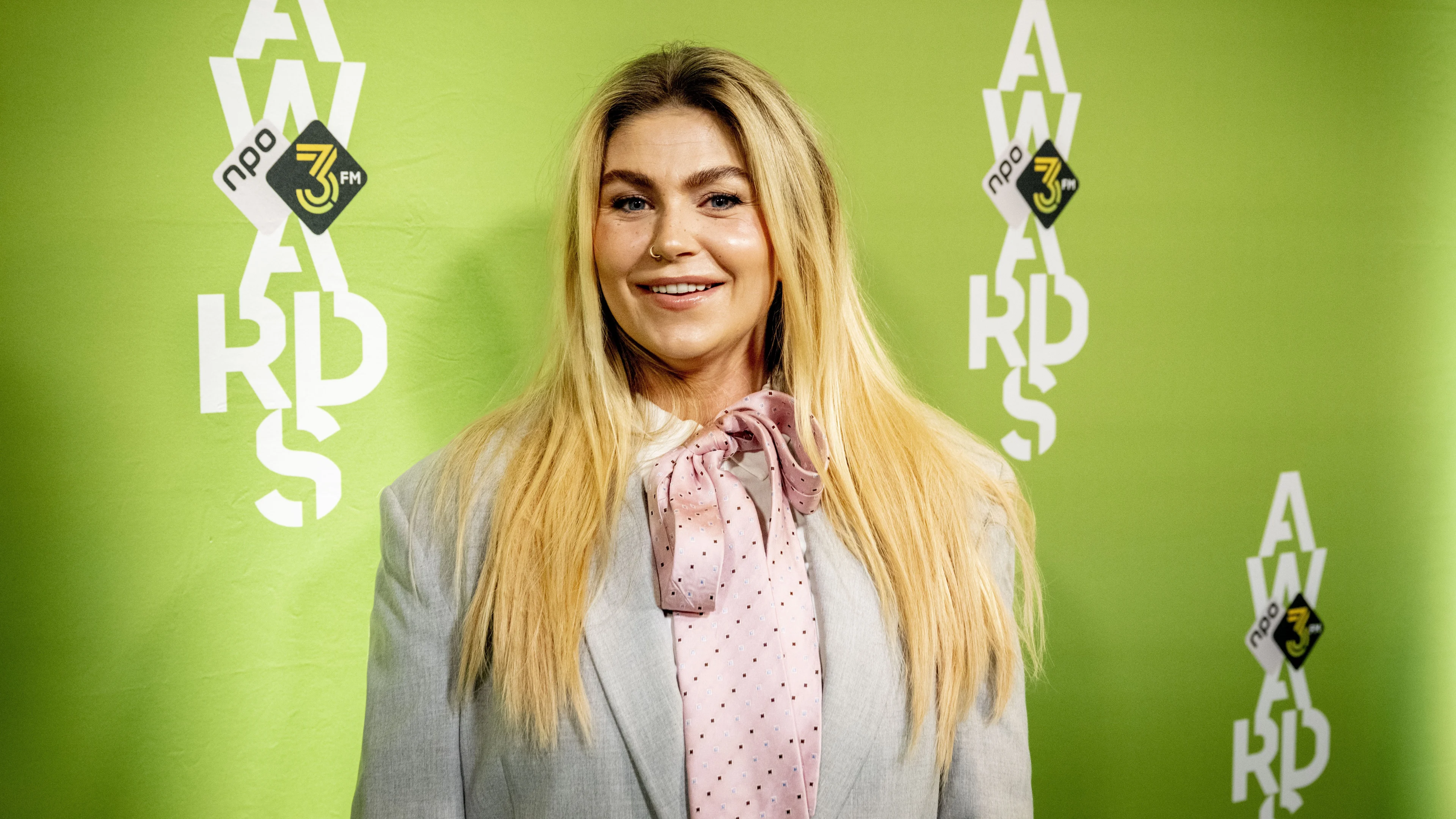 Langgekoesterde droom Roxeanne Hazes komt uit