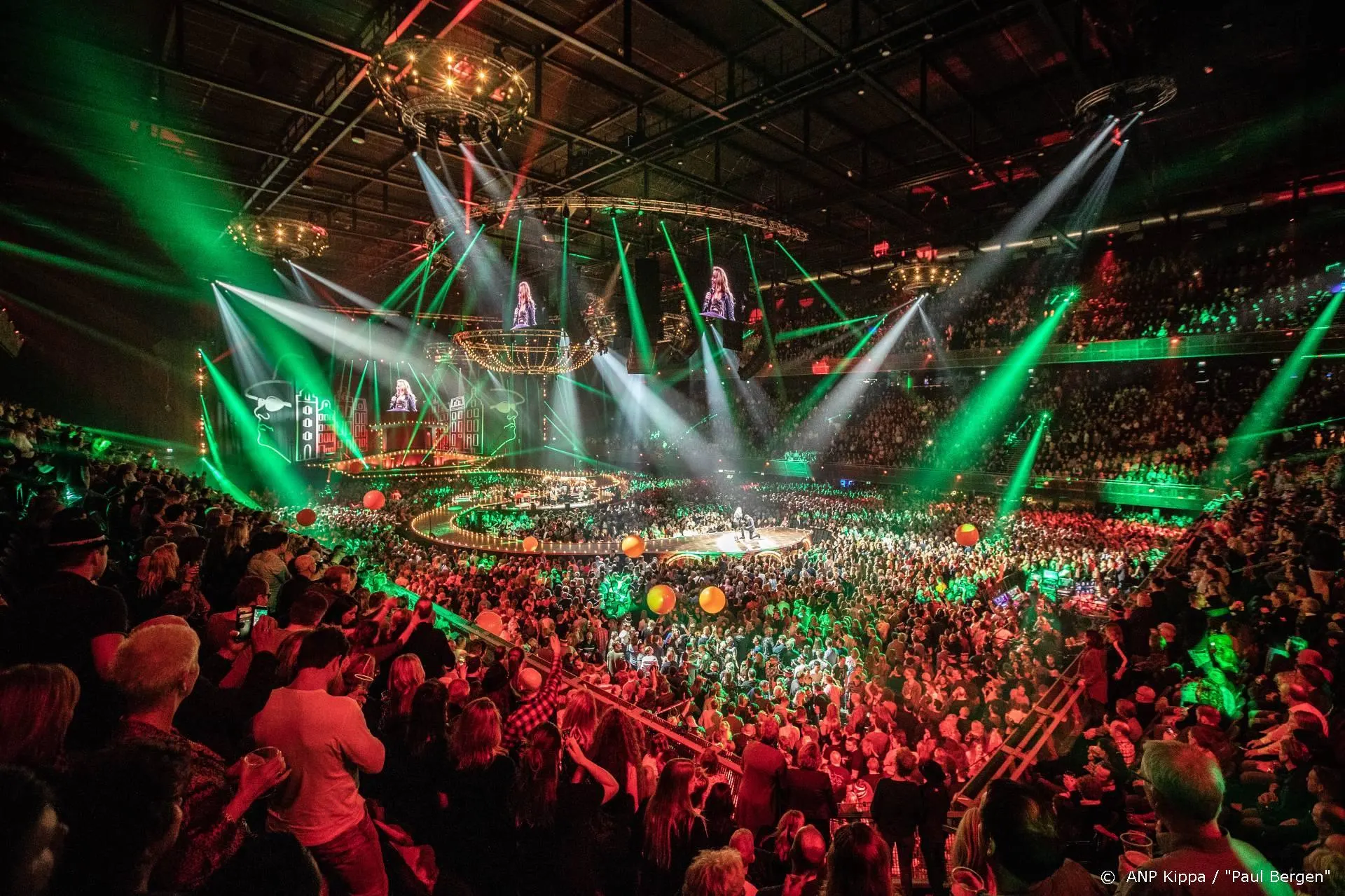 Holland zingt Hazes keert terug in 2021