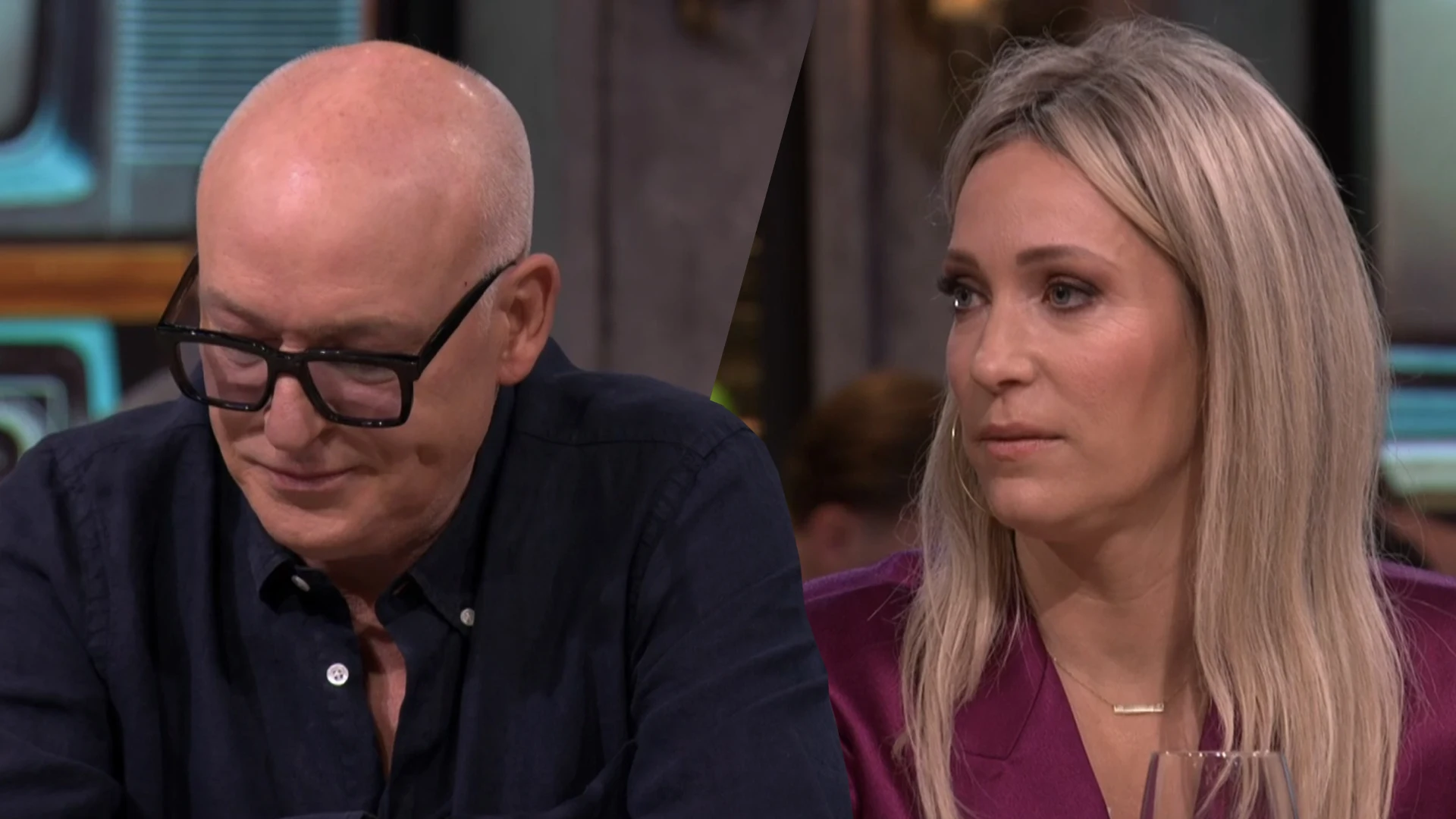 Hélène laat indrukwekkend fragment zien uit nieuw programma De Beste Wensen