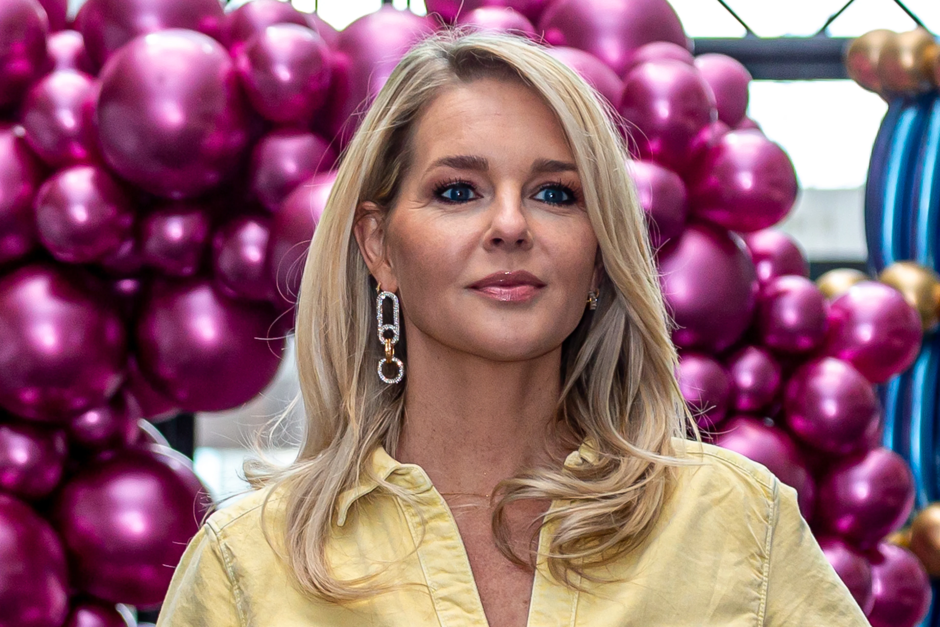 Chantal Janzen gaat wéér bijzonder project aan 