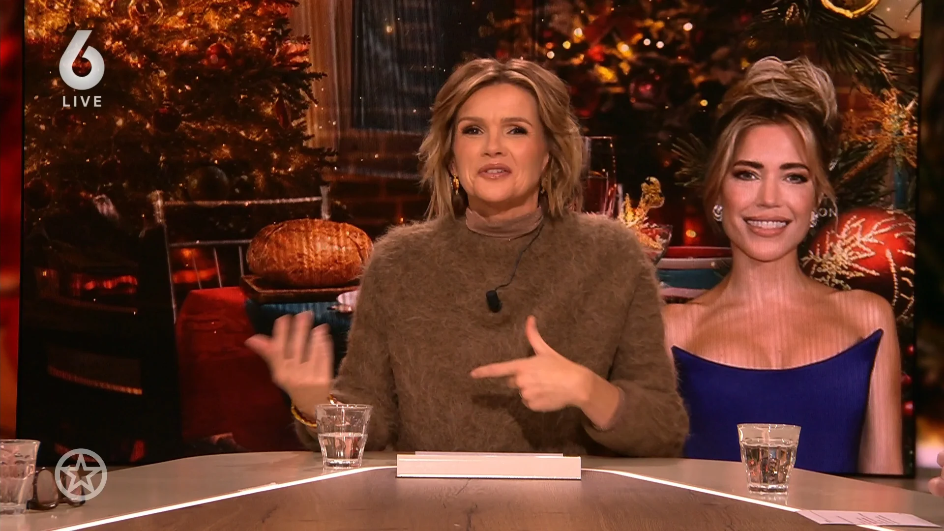 Staat Sylvie Meis open voor een realityserie?