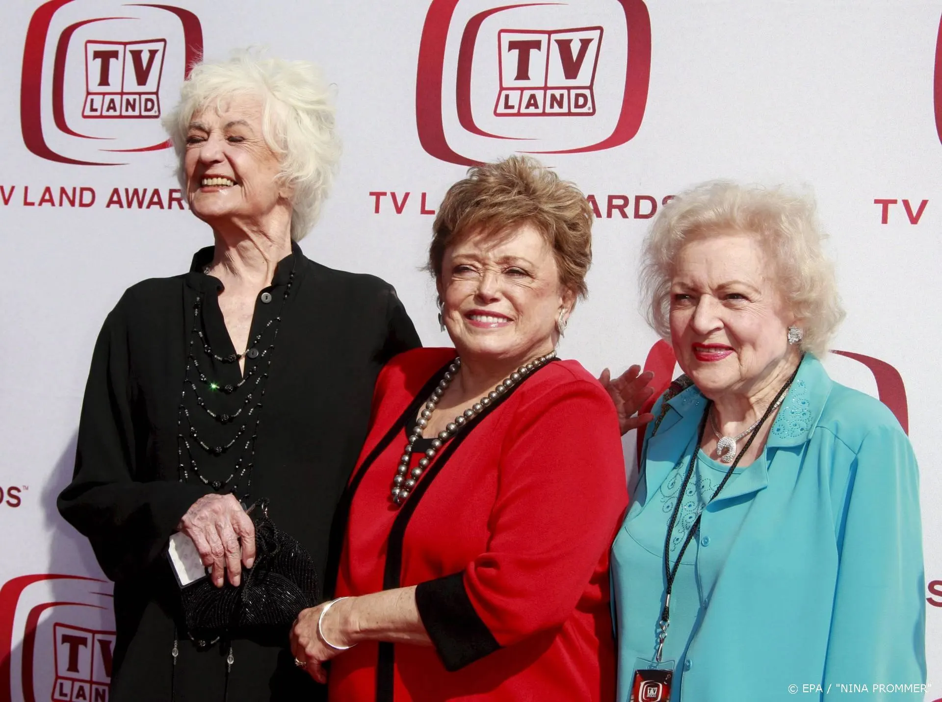 Ook blackface-aflevering Golden Girls niet meer te streamen