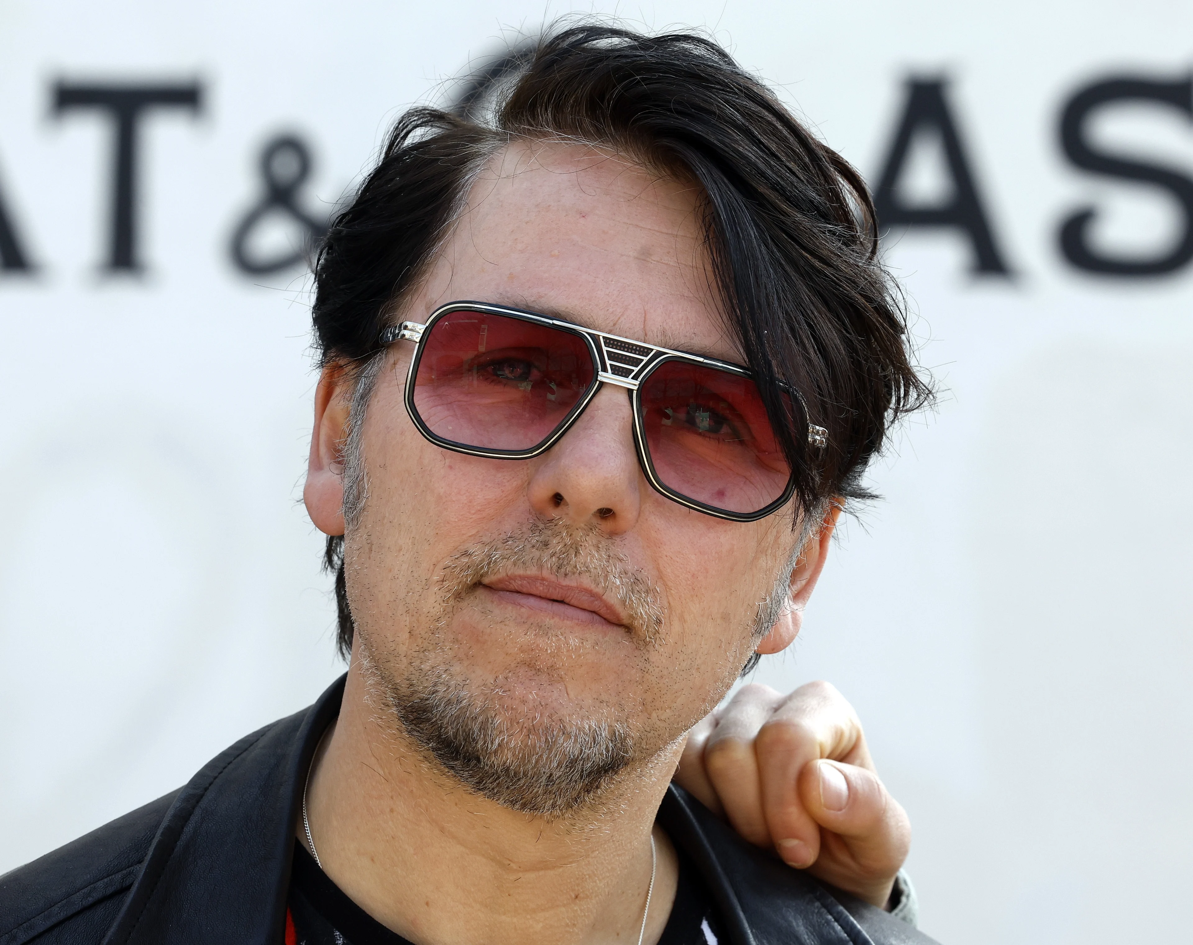 Jan Dulles heeft eindelijk iets gedaan waar hij jarenlang naar uitkeek 