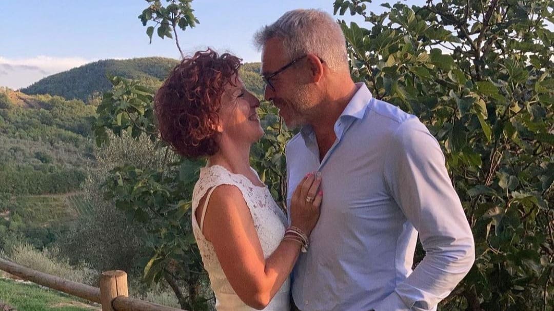 B&B Vol Liefde-Harmjan zag Astrid op datingsite: huh?!