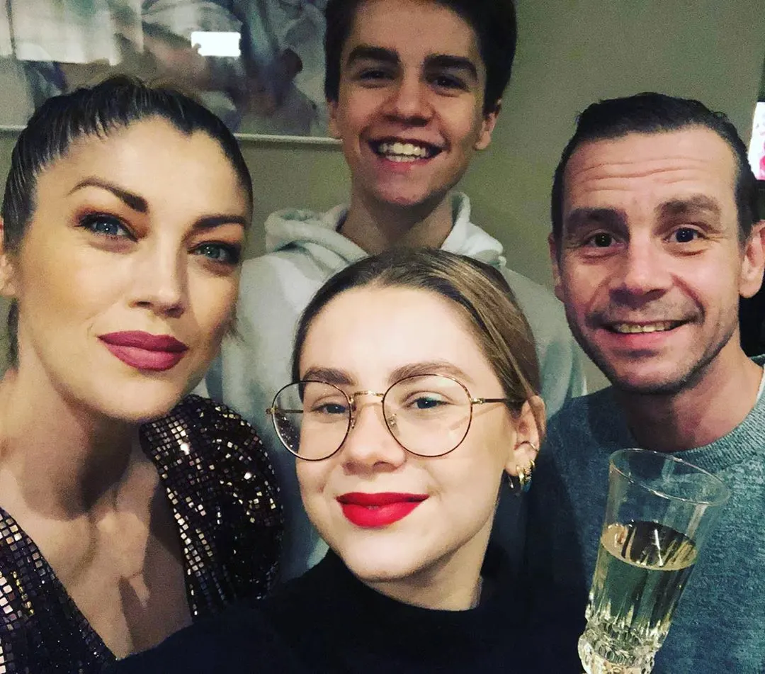 Kelly Pfaff deelt emotioneel bericht