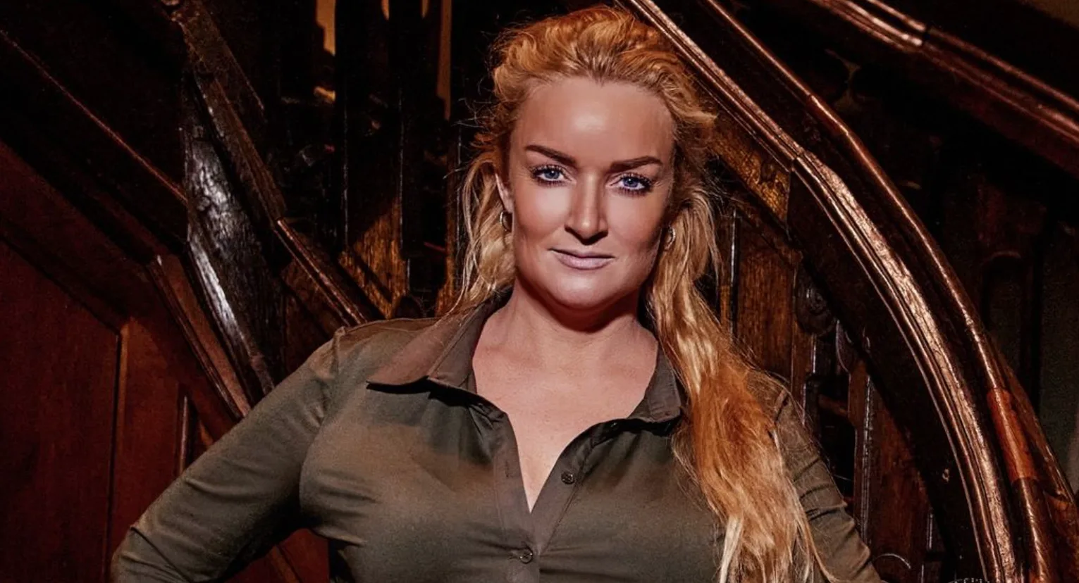 Kijkers boos: 'Samantha verknalt concept De Verraders'