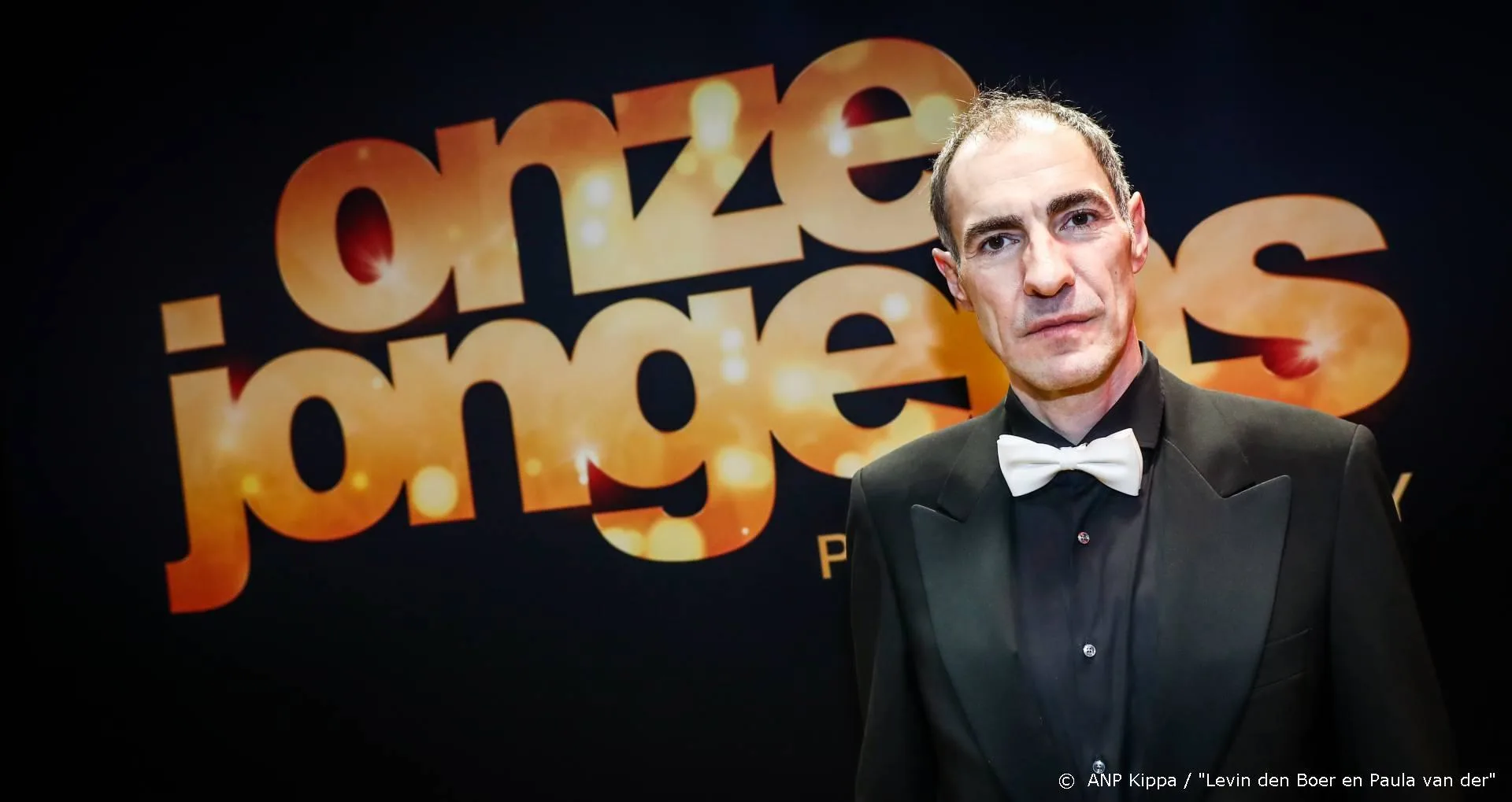 Johan Nijenhuis vestigt record: twee films in bioscoop-top 10