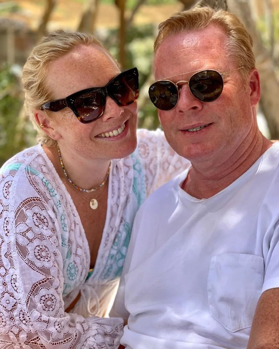 Dit zegt Debbie Koeman over het Spaanse avontuur van haar vader