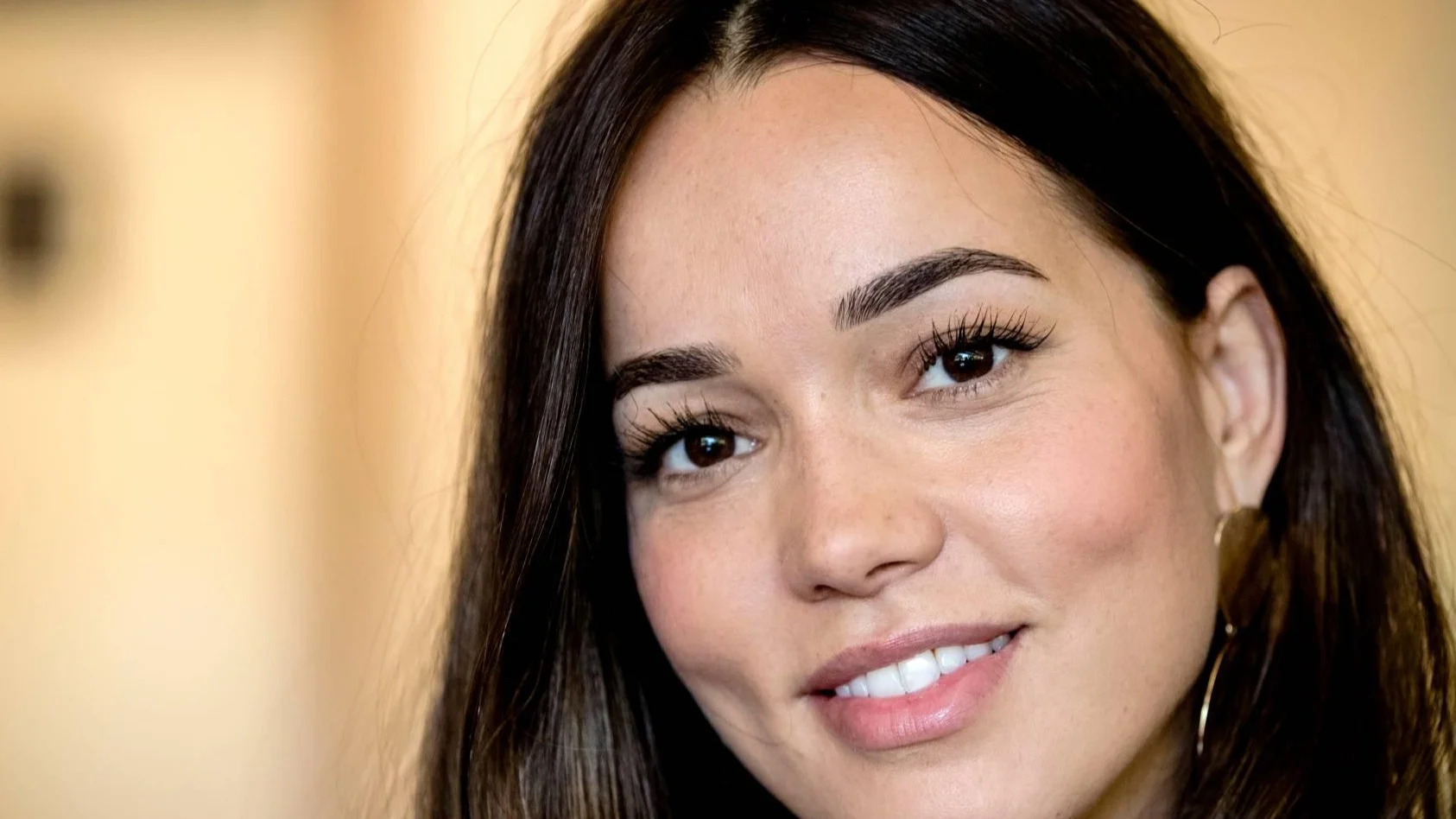 Bibi Breijman deelt hilarisch moment