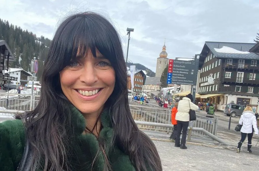 Groot verdriet voor Sandra Schuurhof