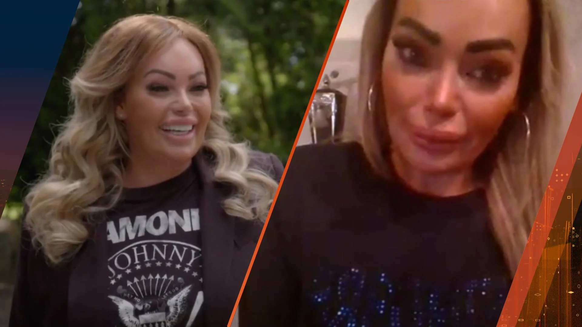 Married At First Sight-Jada in tranen na vreselijke reacties