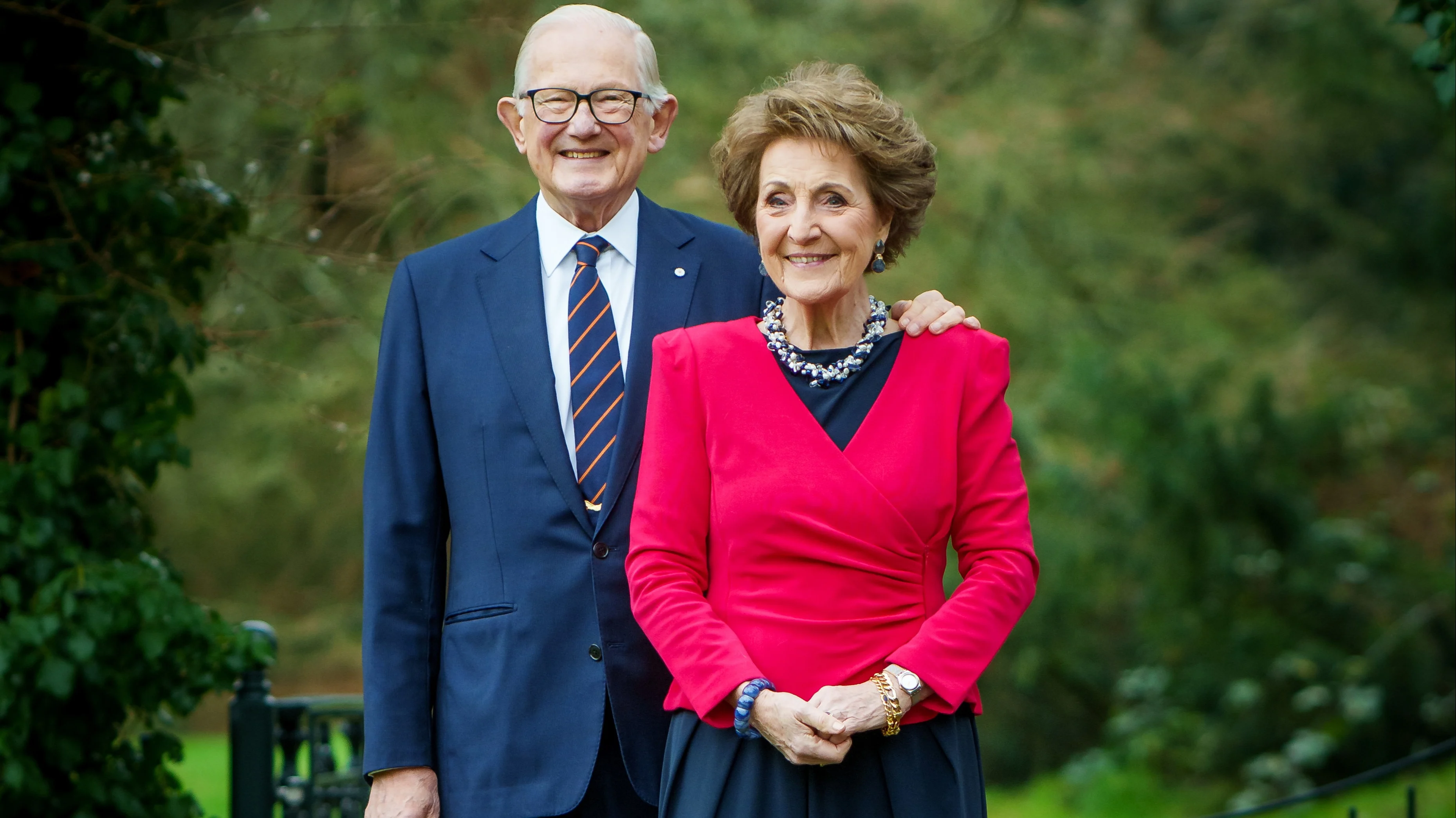 Vervelend nieuws voor prinses Margriet