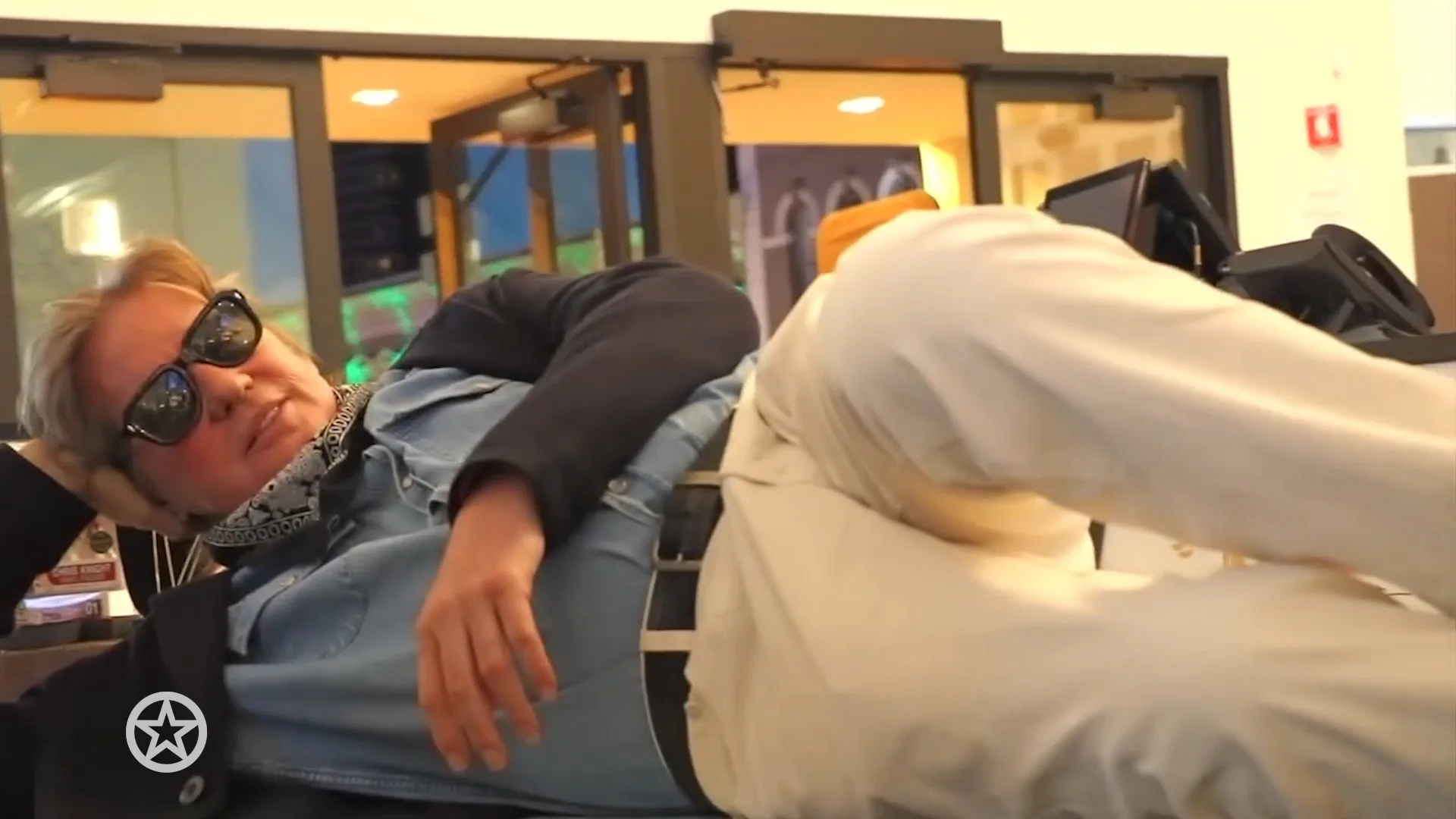 Hollywoodacteur Val Kilmer is overleden