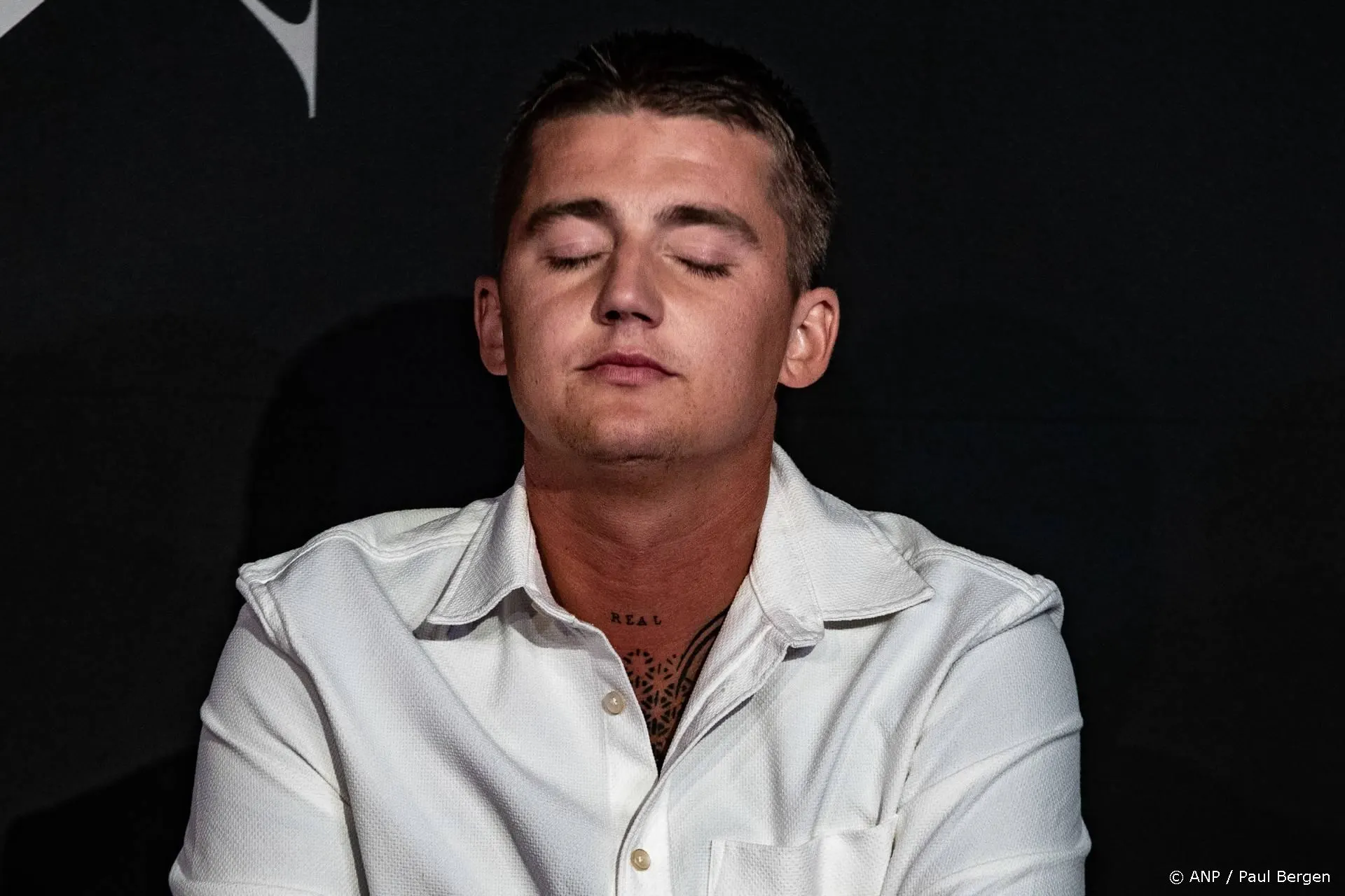 Mart Hoogkamer enorm aangeslagen: 'Hopen op een wonder'