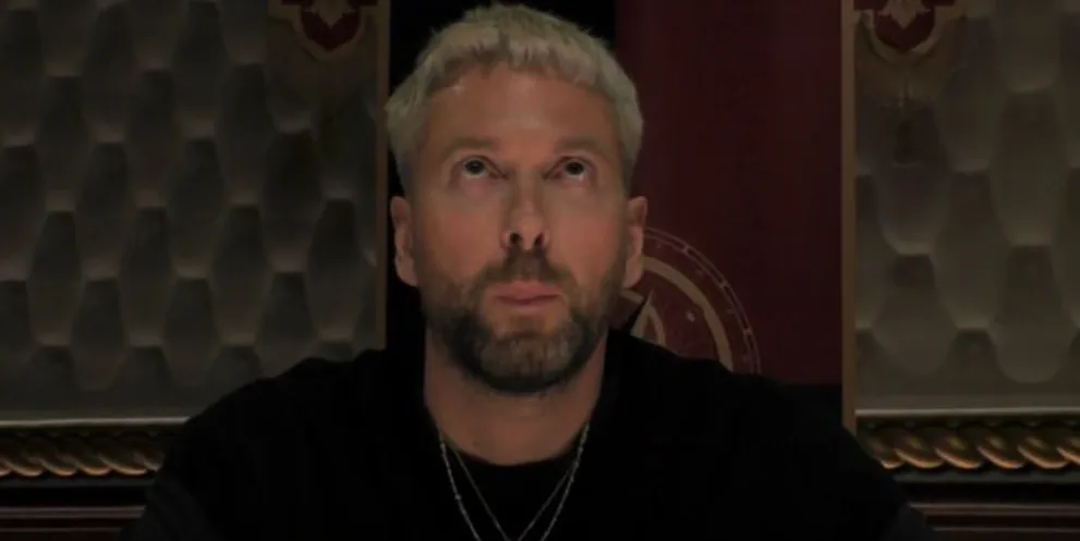 Grote hilariteit om 'slechte' Verrader