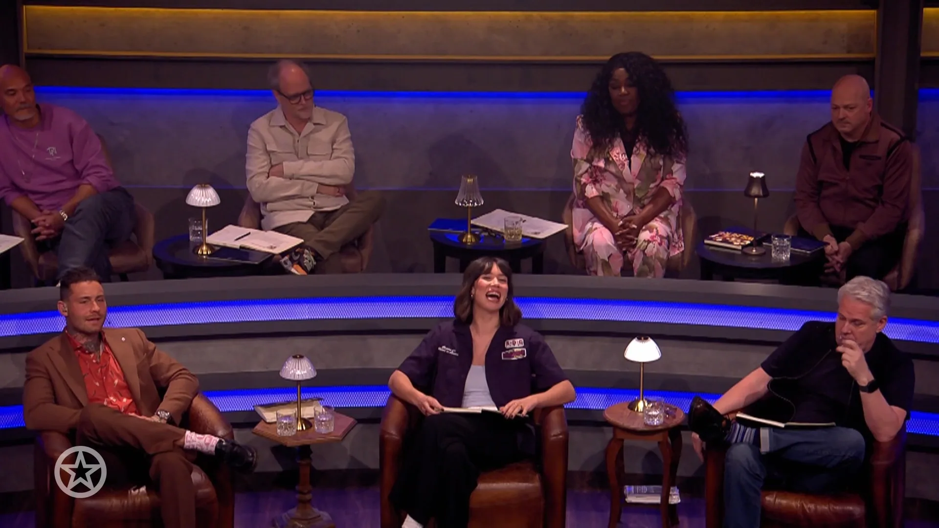 Kijkers verrast door ‘verademend’ Talent Unplugged 