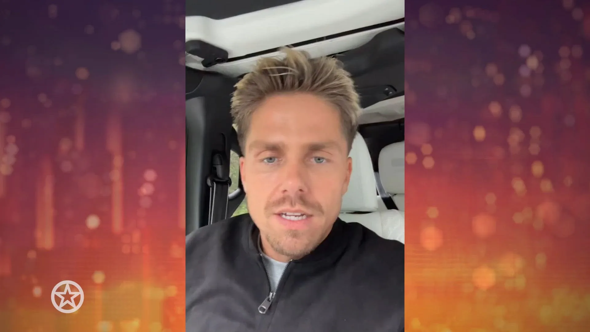 André Hazes brengt een bijzonder bezoekje aan de tandarts (Shownieuws)