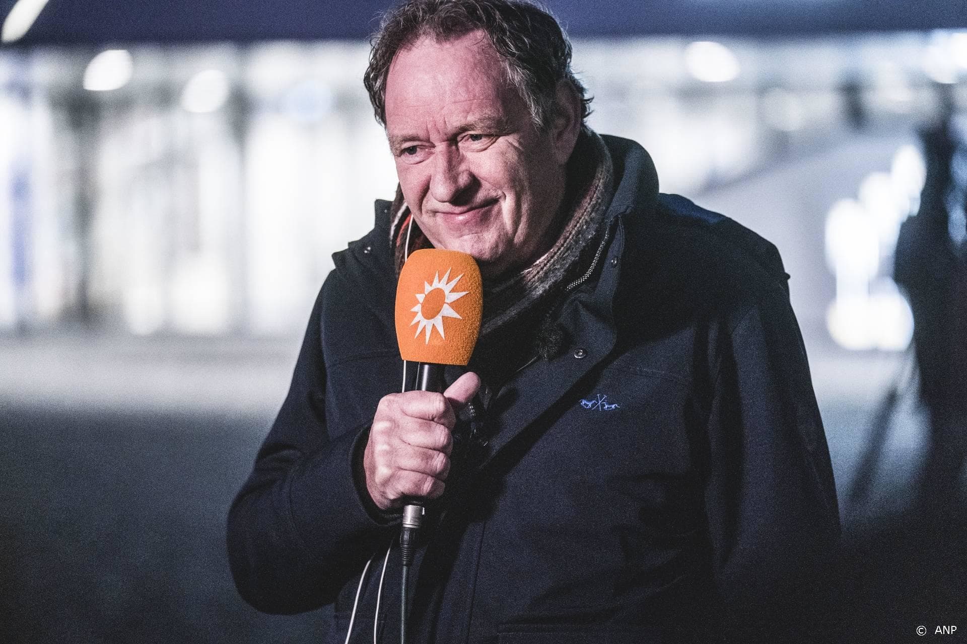 Weerman Piet Paulusma is nu Ridder in de Orde van Oranje-Nassau