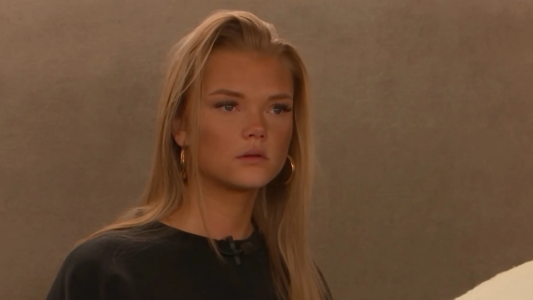 Mercedes in tranen na schreeuwende ruzie met Salar in De Bondgenoten