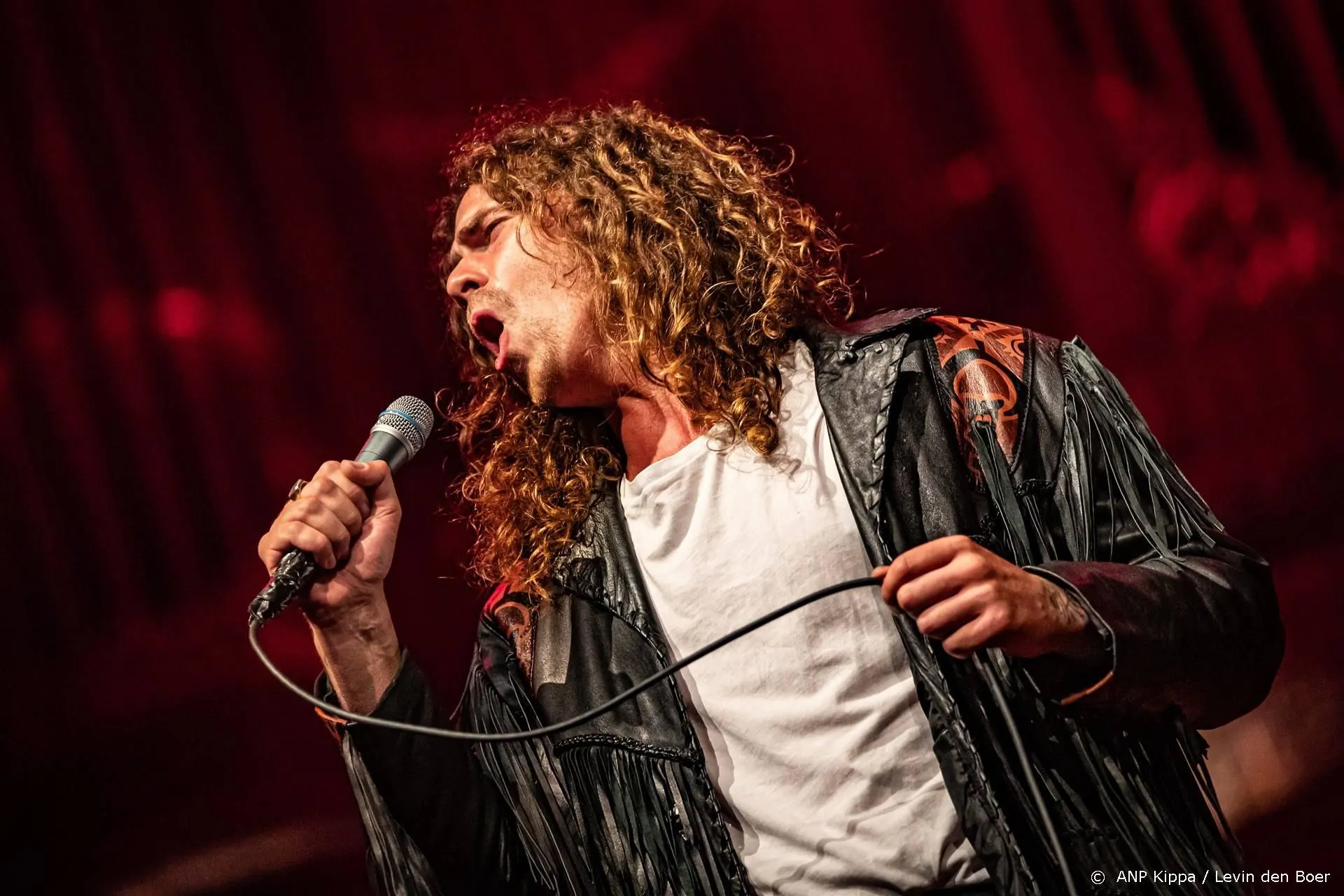 Lucas Hamming naar Kensington? Dit zegt manager